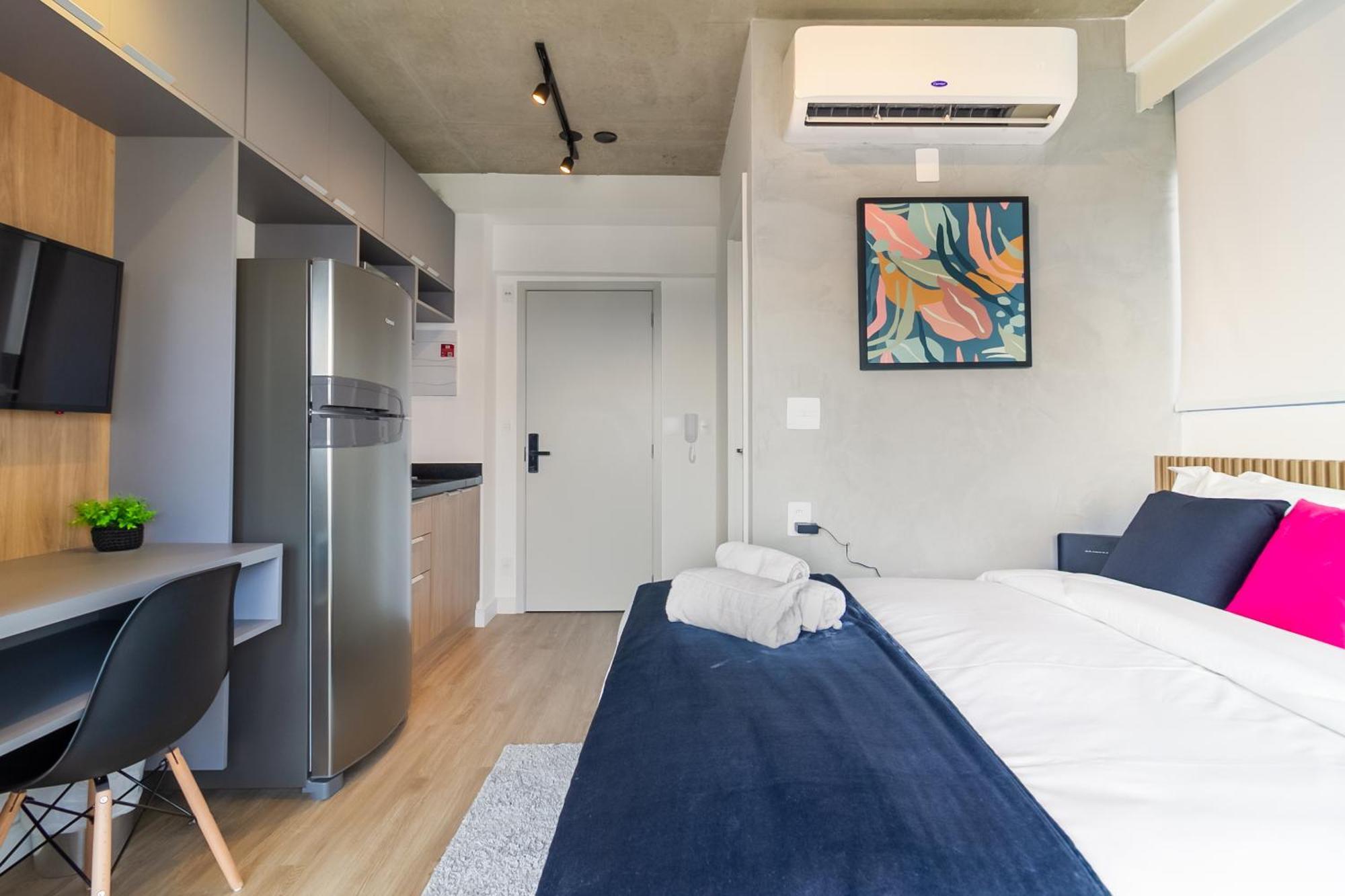 360 Vn On Lorena By Housi São Paulo