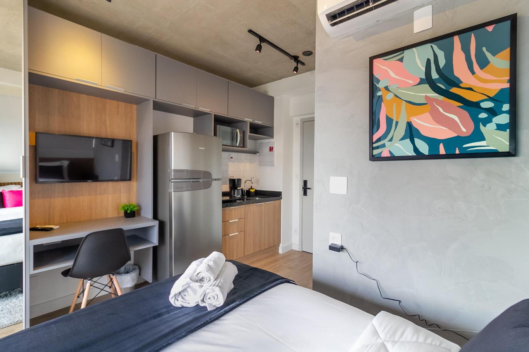 360 Vn On Lorena By Housi Căn hộ