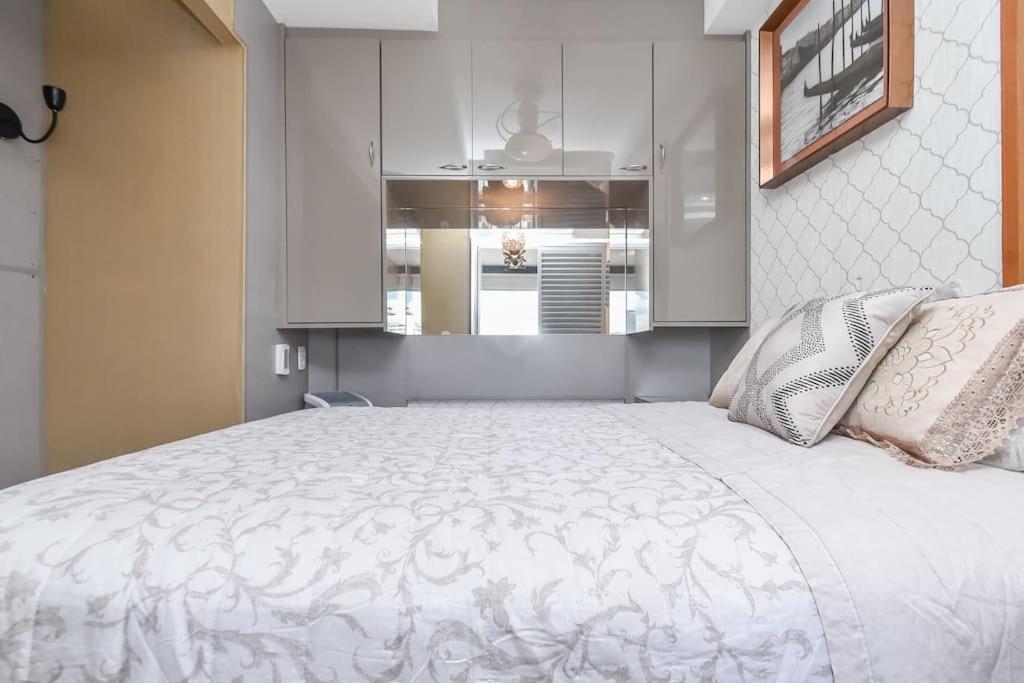 Flat Sensacional 4 Pessoas Em Moderno 2 Climatizados Sao Paulo