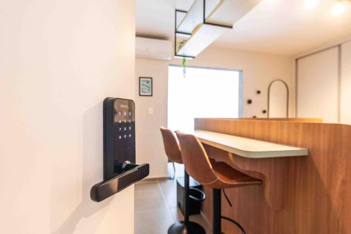 Apartment Vm1304 - Apto Moderno Na Mariana