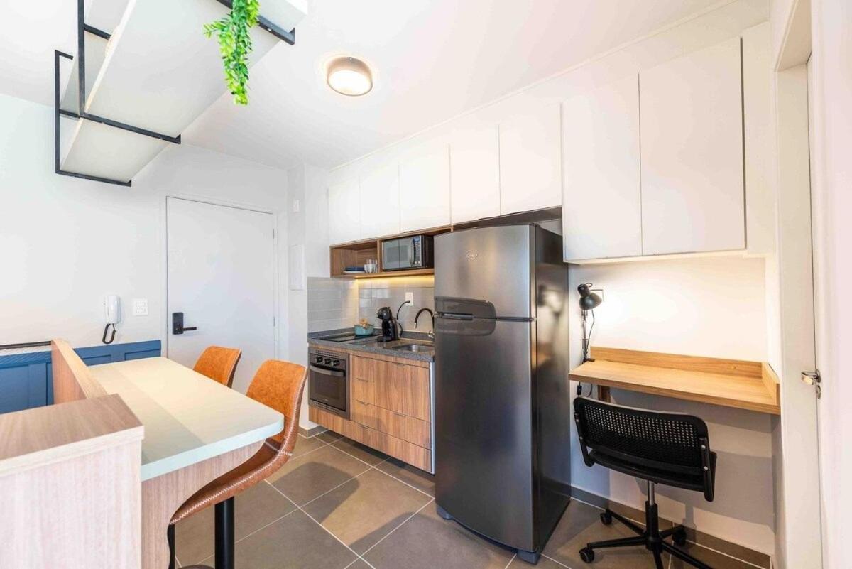 Apartment Vm1304 - Apto Moderno Na Mariana
