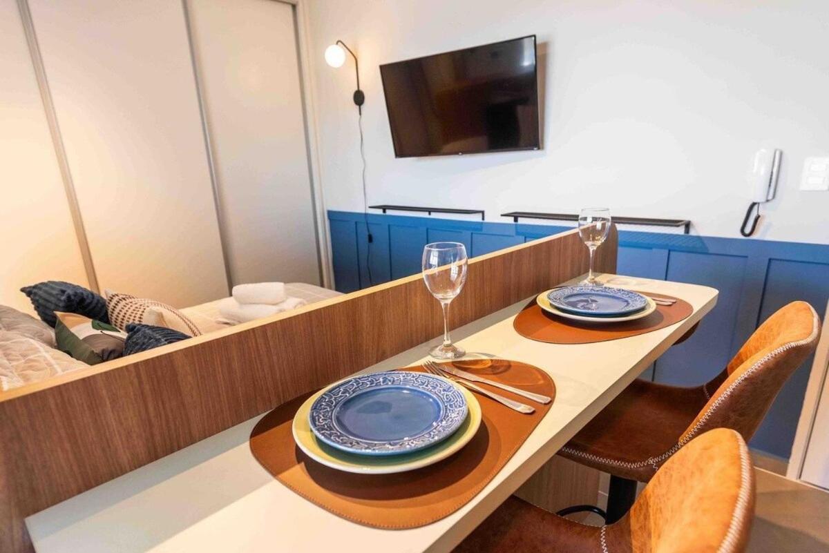 Apartment Vm1304 - Apto Moderno Na Mariana *
