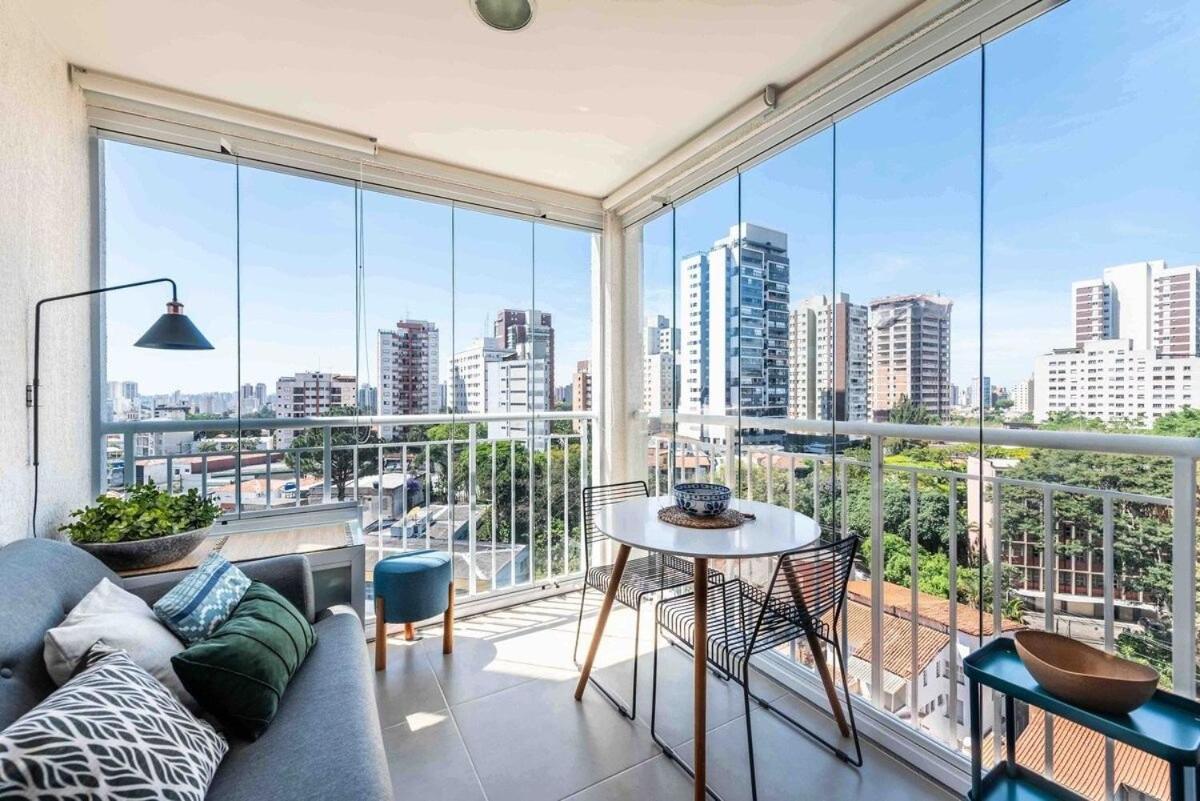 Apartment Vm1304 - Apto Moderno Na Mariana
