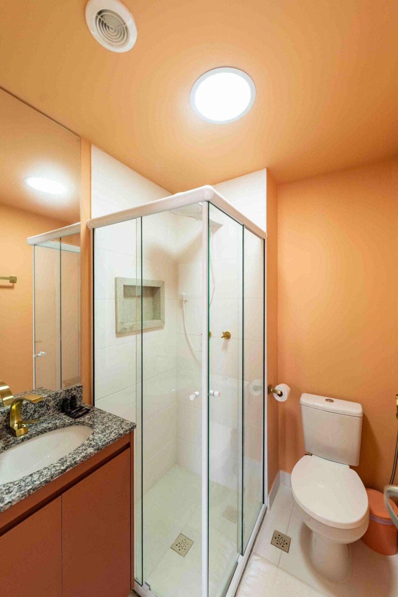 Mv103 - Maravilhoso C/ Piscina Prox Ao Metro Bras Apartemen