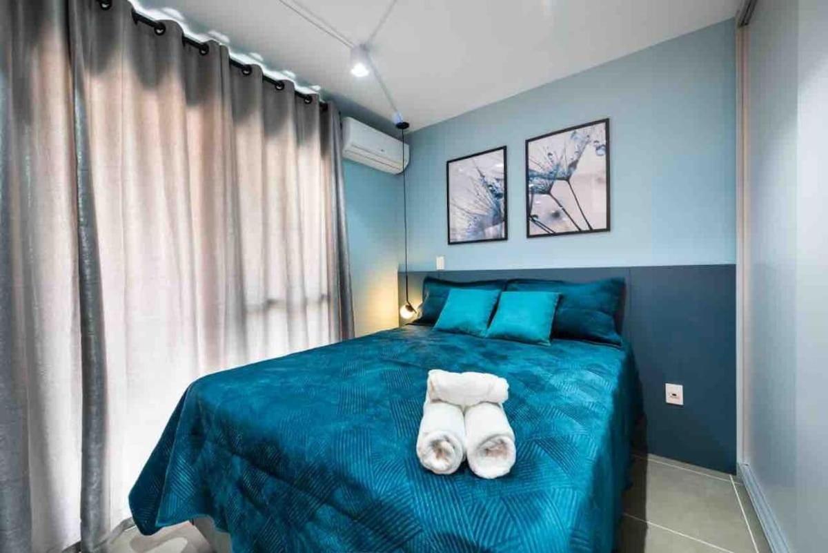 Apartment Vm1303 - Alto Padrao Na Mariana
