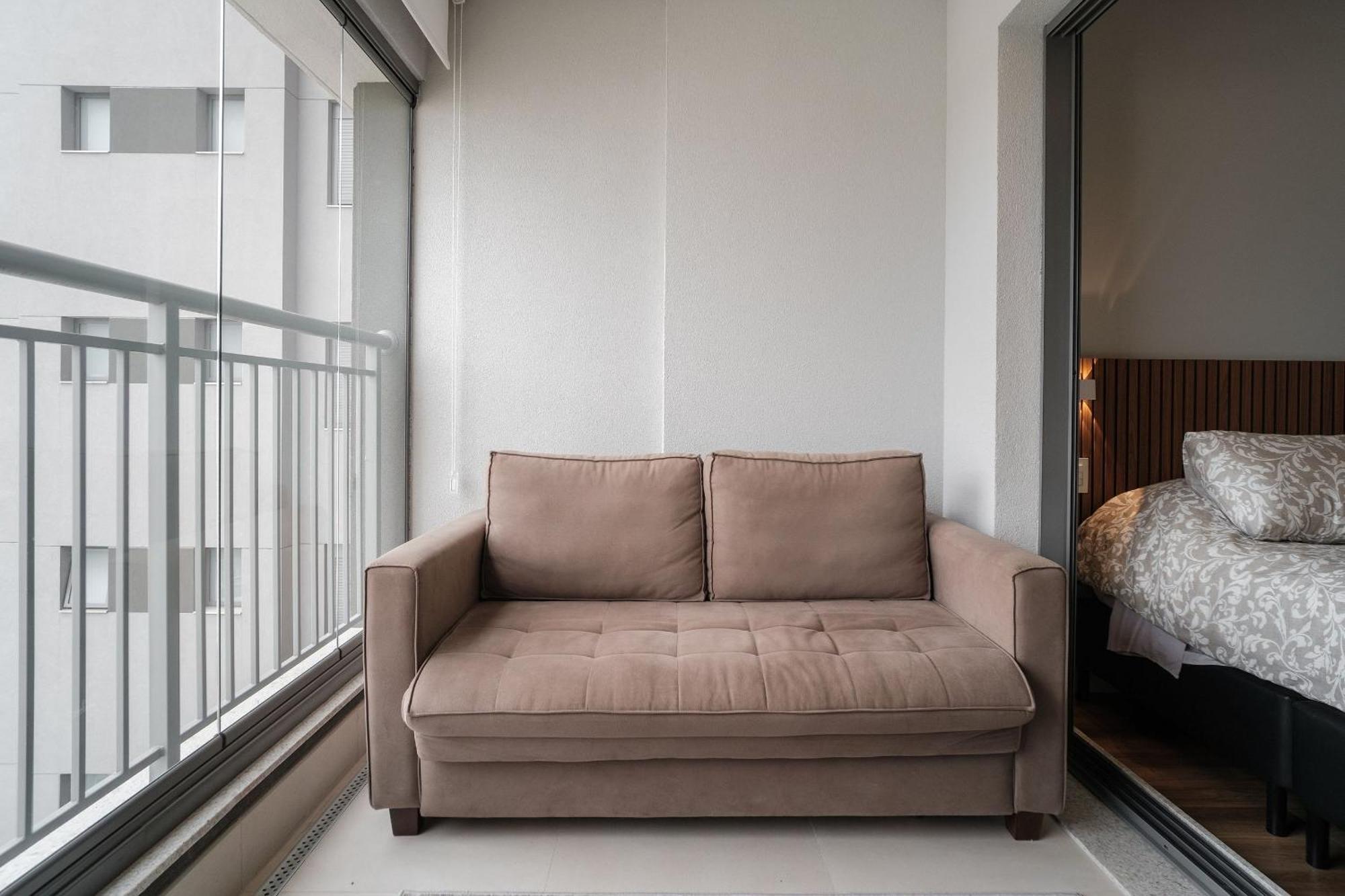 Yume Ibirapuera Apartment Sao Paulo
