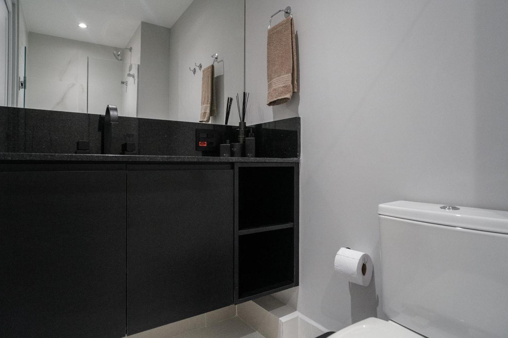 Yume Ibirapuera Apartment Sao Paulo
