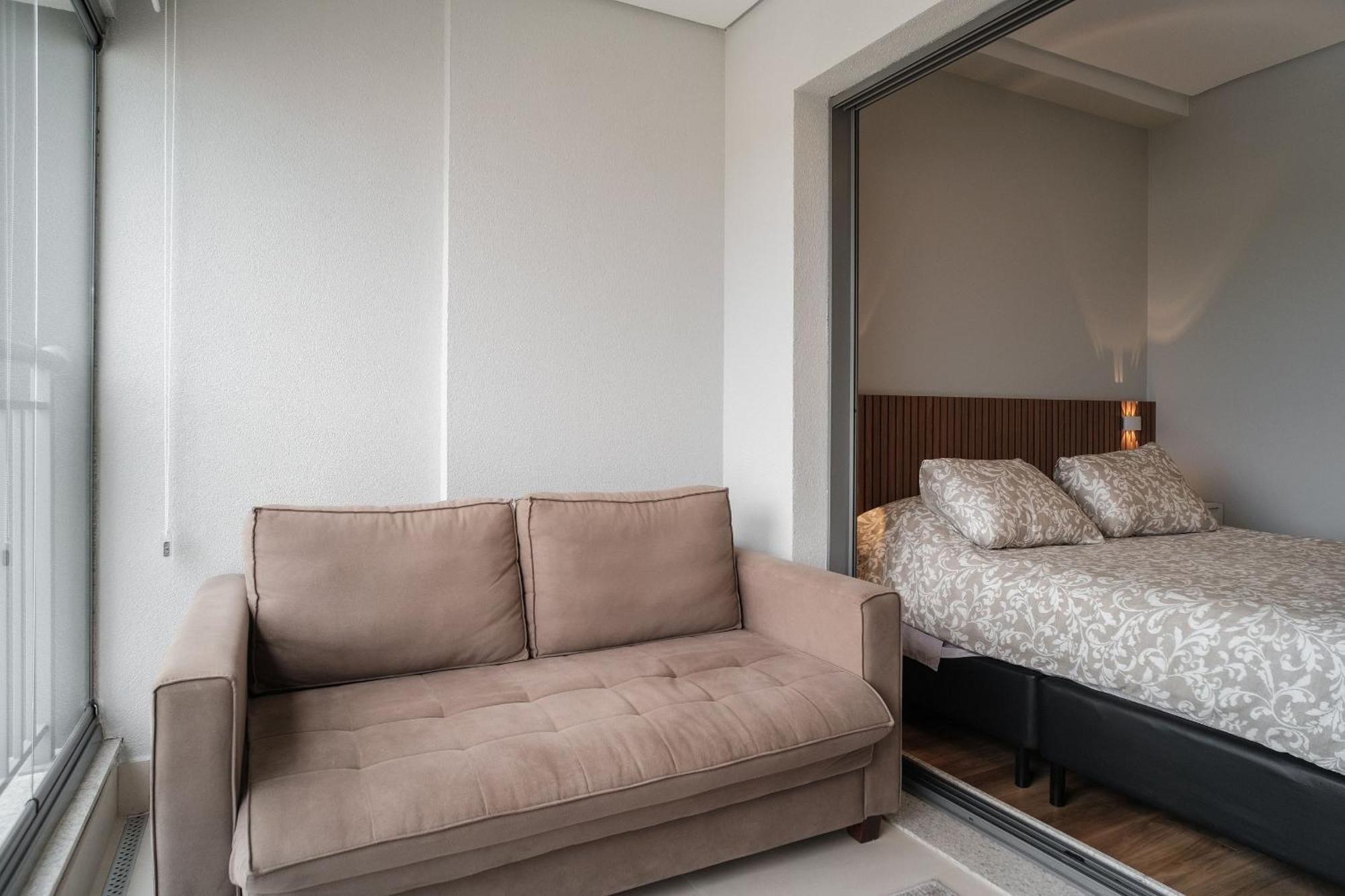 Apartment Yume Ibirapuera *