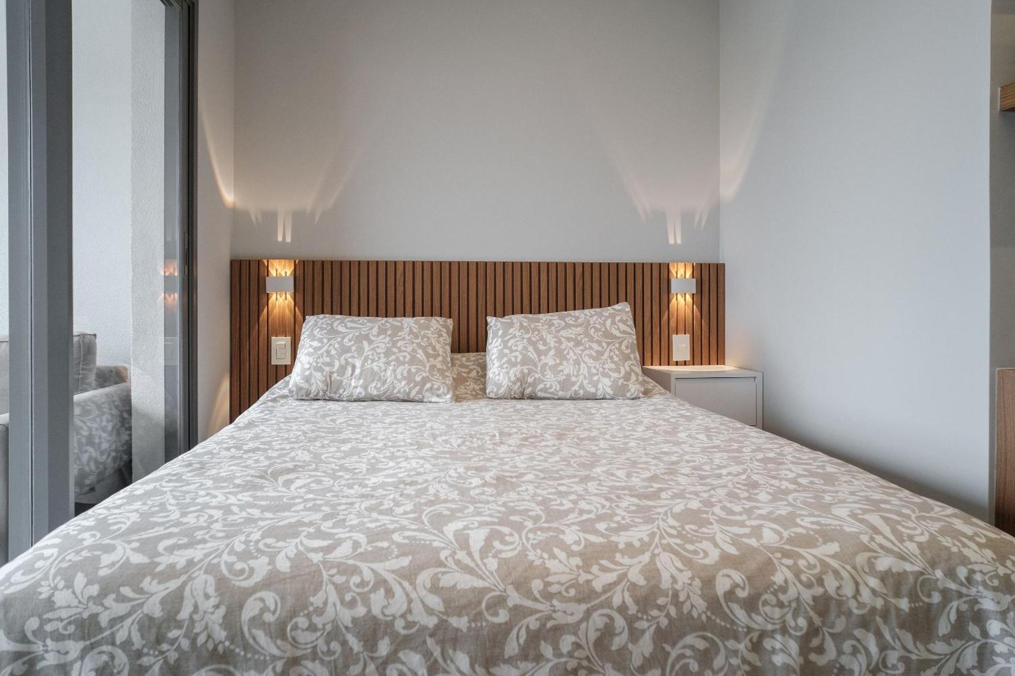 Yume Ibirapuera Apartment *