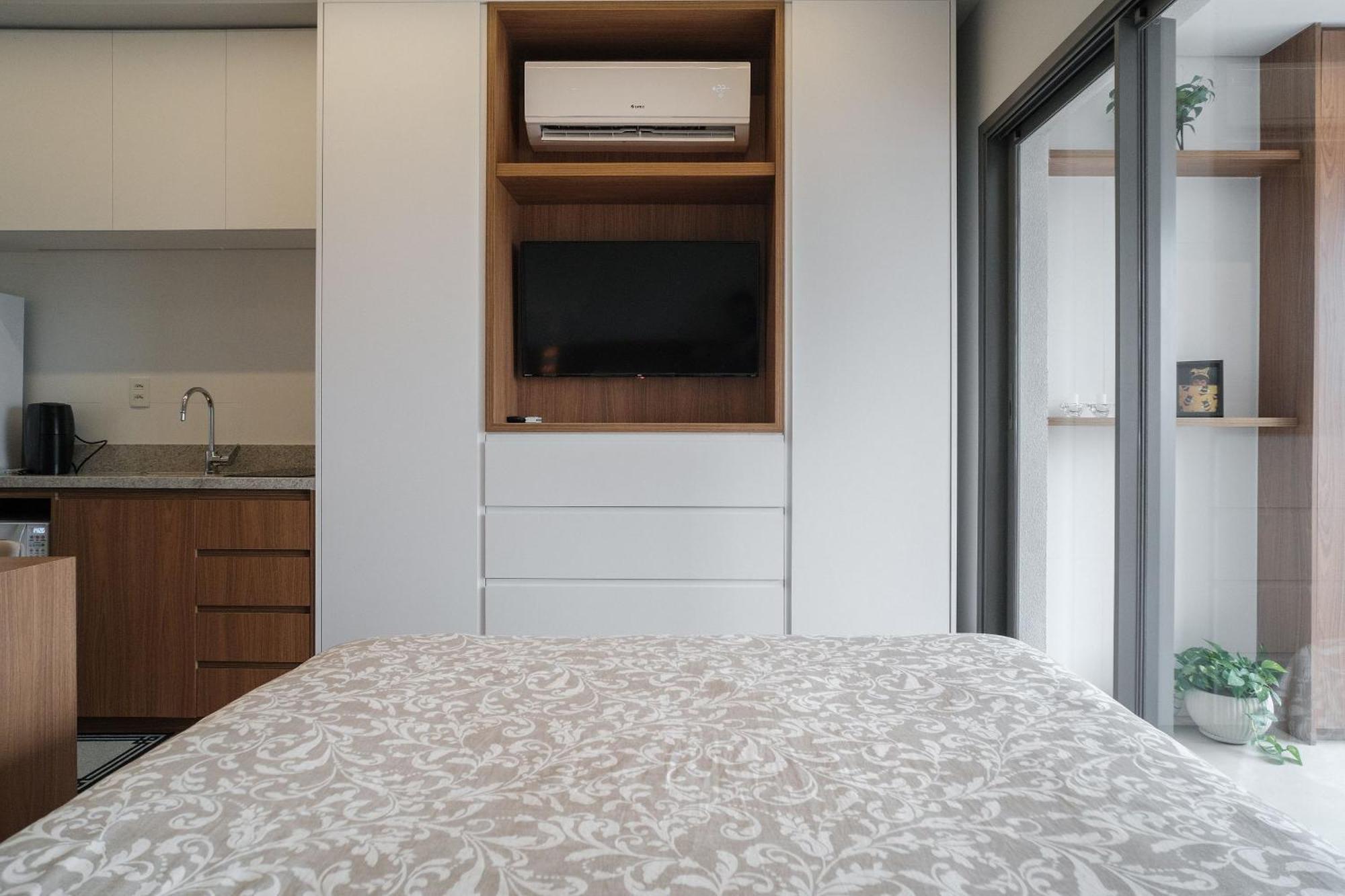 Apartment Yume Ibirapuera