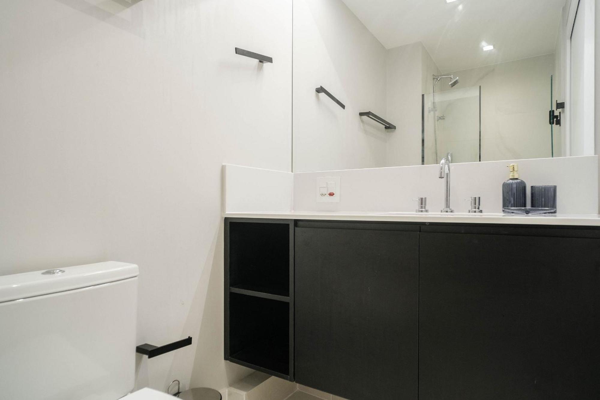 Yume Ibirapuera Apartment Sao Paulo