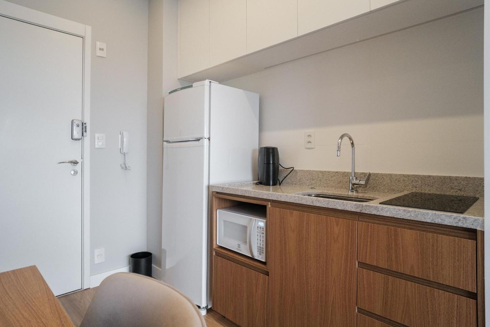 Apartment Yume Ibirapuera