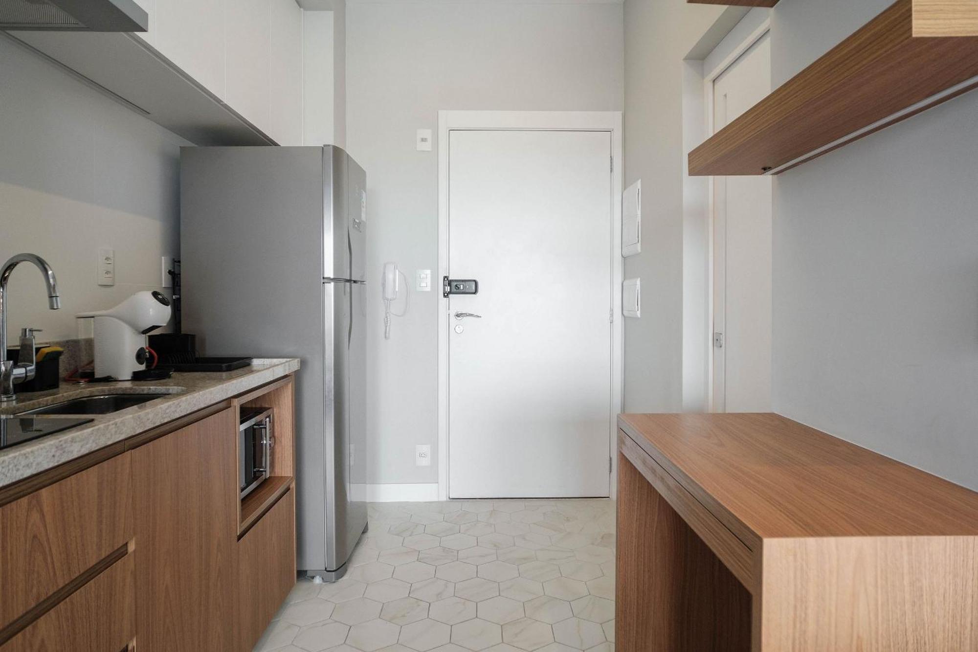 Apartment Yume Ibirapuera *