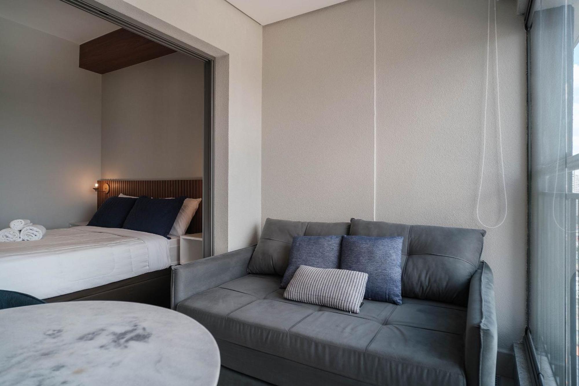 Apartment Yume Ibirapuera *