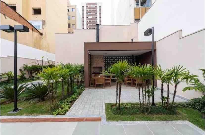 Apartamento Fc212 - De Cinema Na Frei Caneca - Prox Av Paulista *