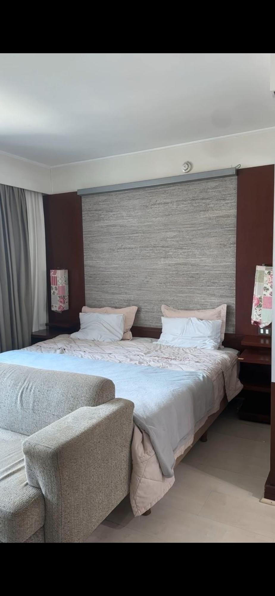 Apartment Living Av Ibirapuera