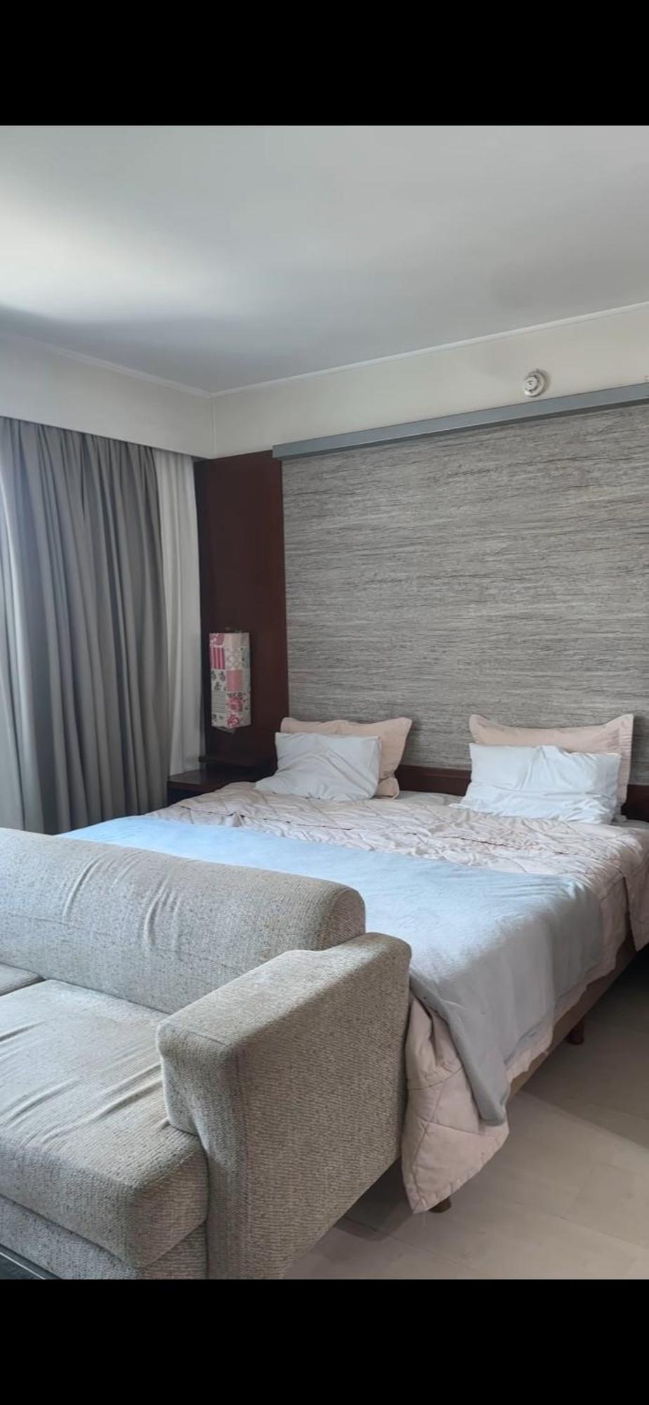 Apartment Living Av Ibirapuera Sao Paulo