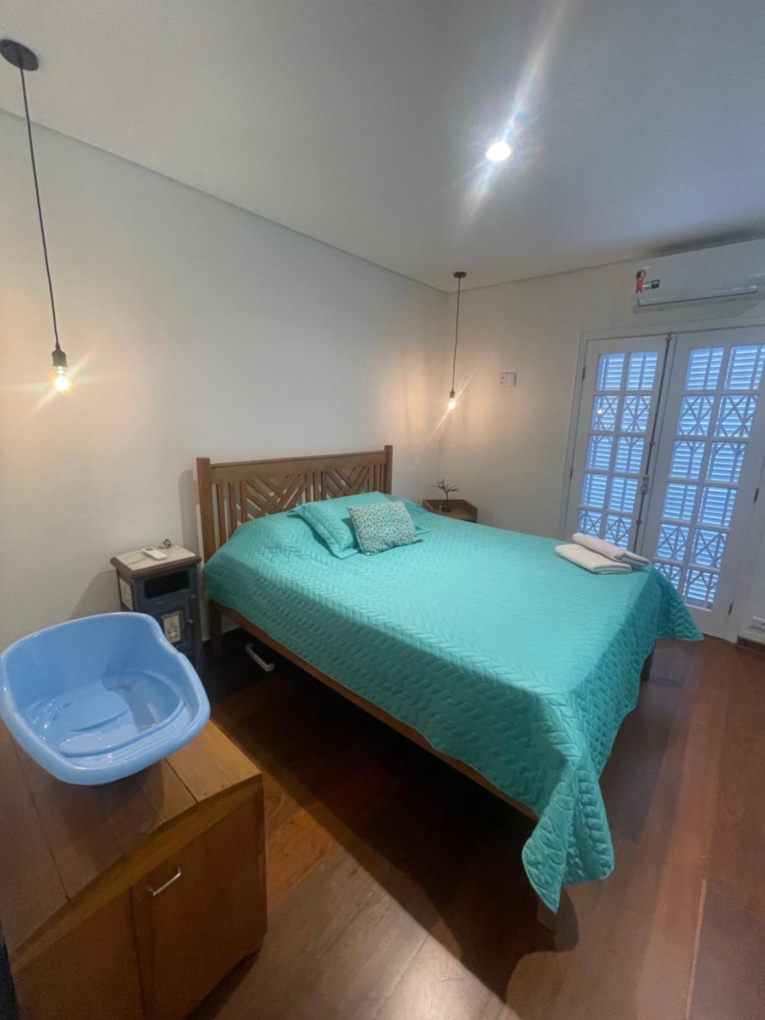 Casa Charmosa Chac Santo Antonio Holiday home *