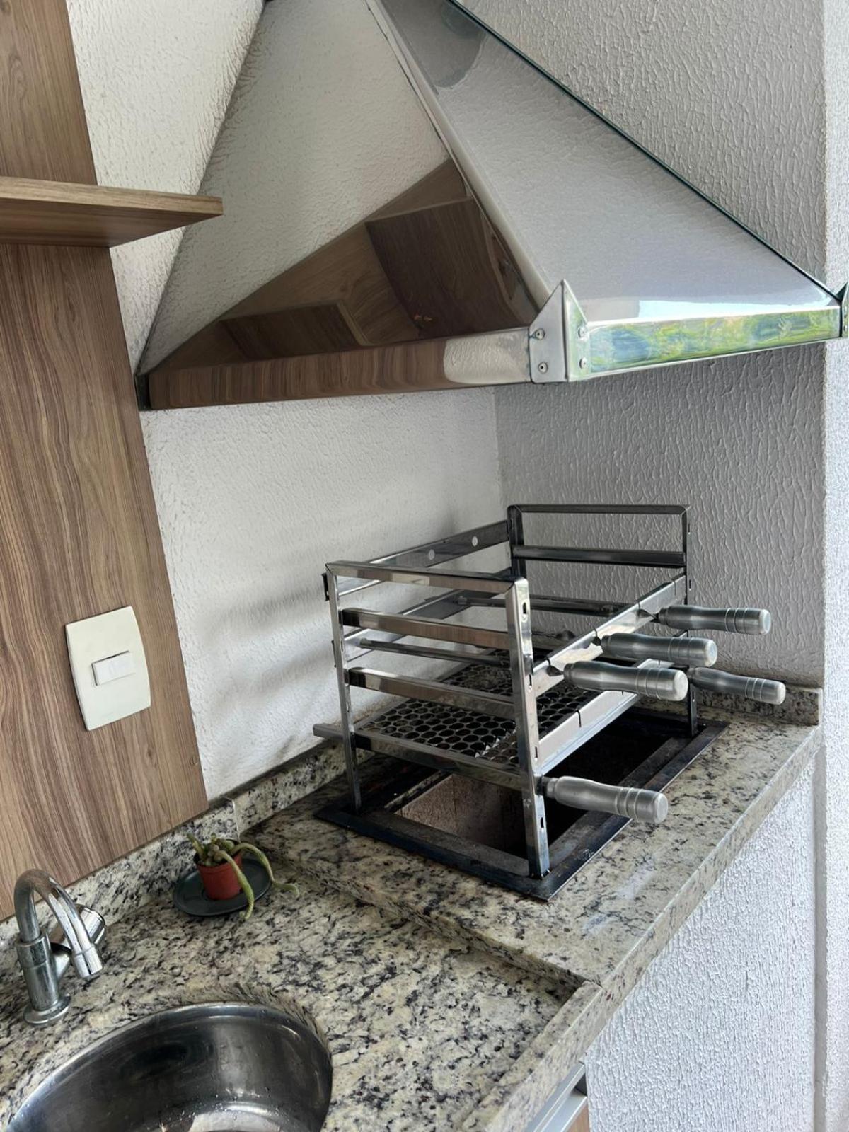 Apartamento Apto Proximo Ao Estadio Morumbi *