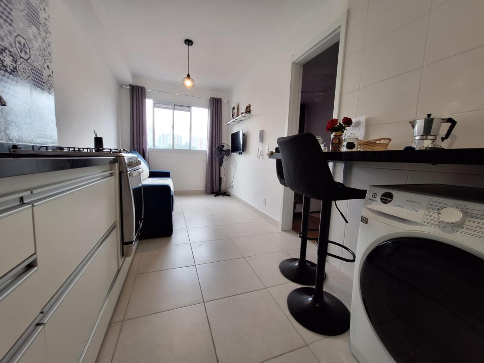 Apartment Laguna Linda Vista
