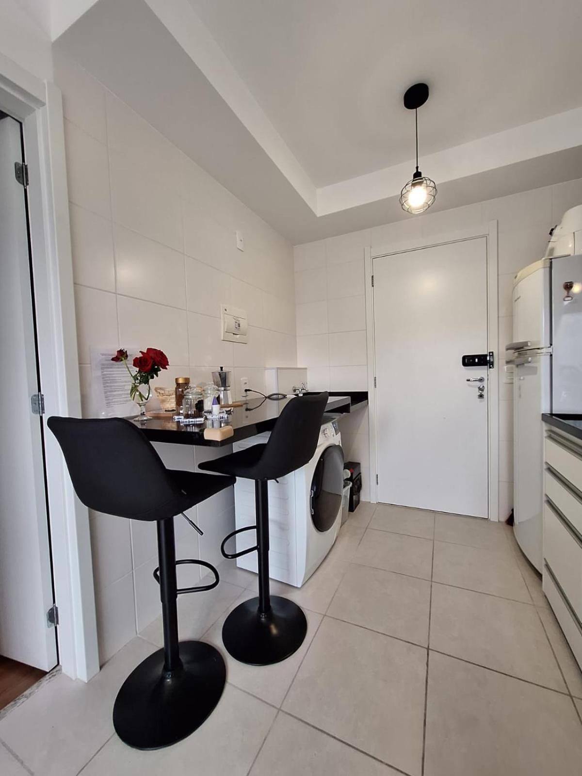 Laguna Linda Vista Apartment Sao Paulo