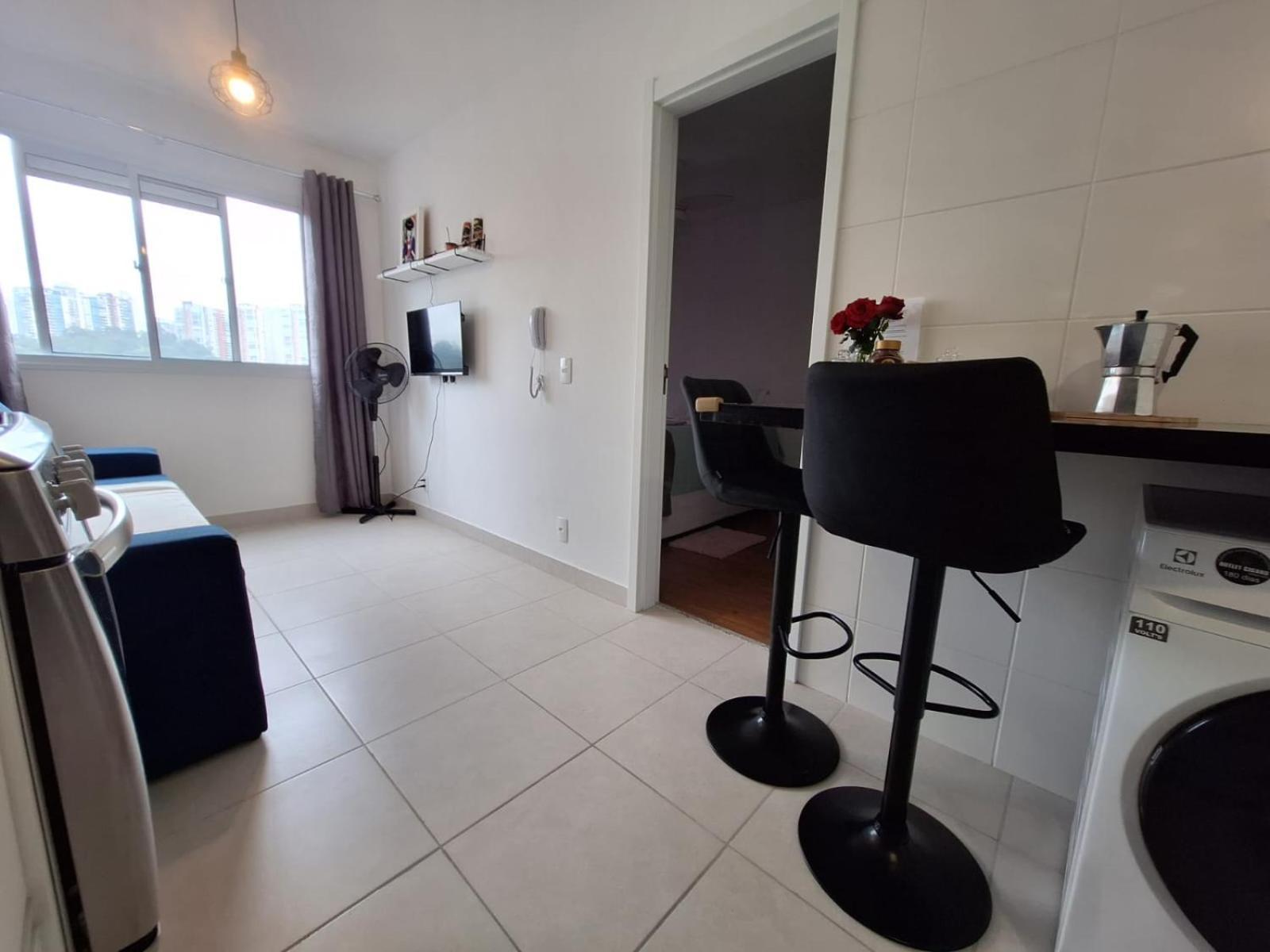 Laguna Linda Vista Apartment Sao Paulo