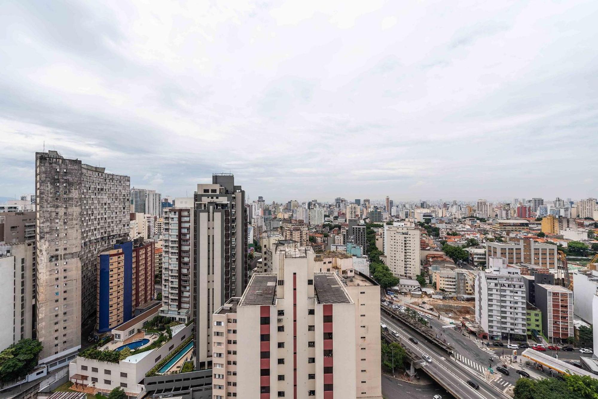 Nhà nghỉ Kaza Noah Vn Ueno Bela Vista *