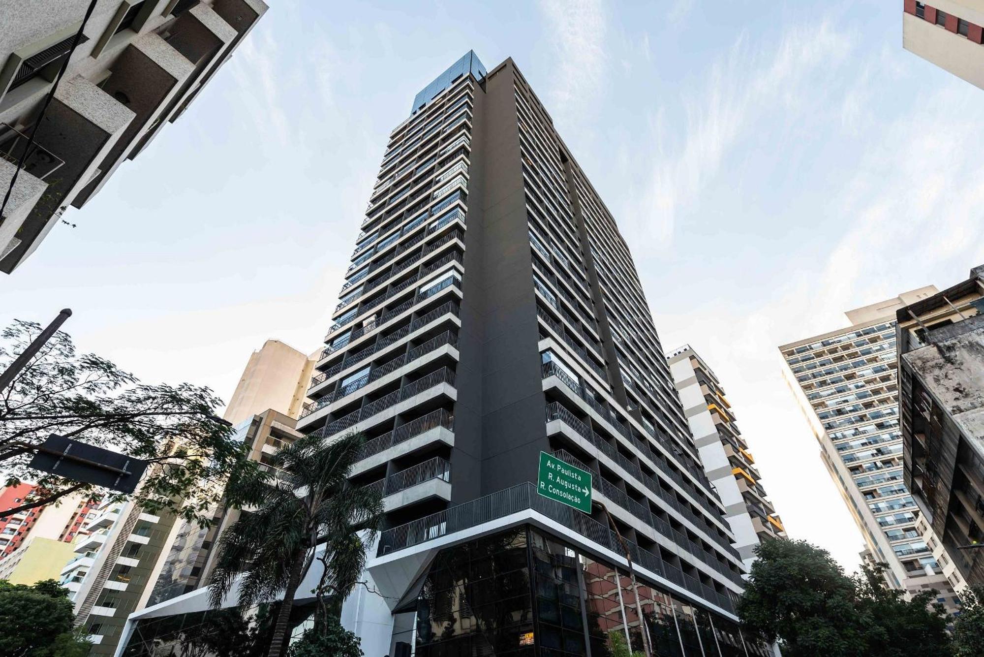 Kaza Noah Vn Ueno Bela Vista Holiday home Sao Paulo