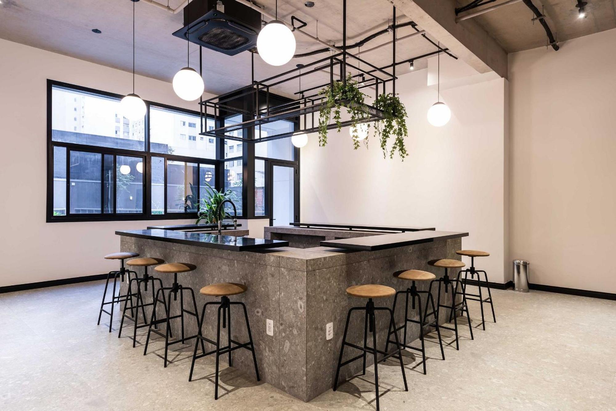 Kaza Noah Vn Ueno Bela Vista Nhà nghỉ São Paulo