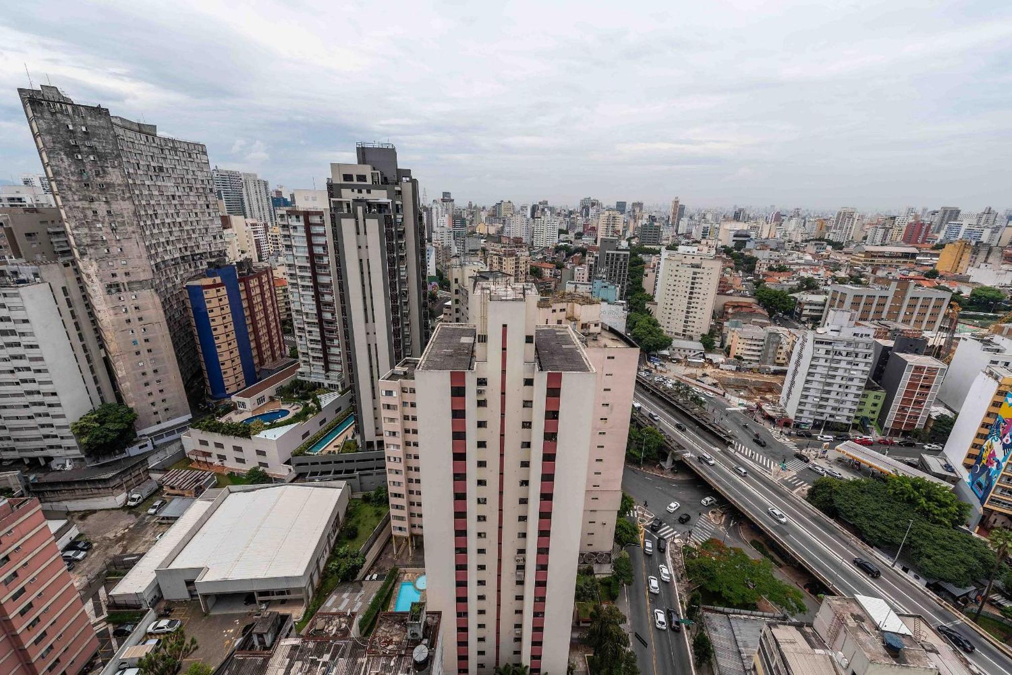 Kaza Noah Vn Ueno Bela Vista Holiday home Sao Paulo