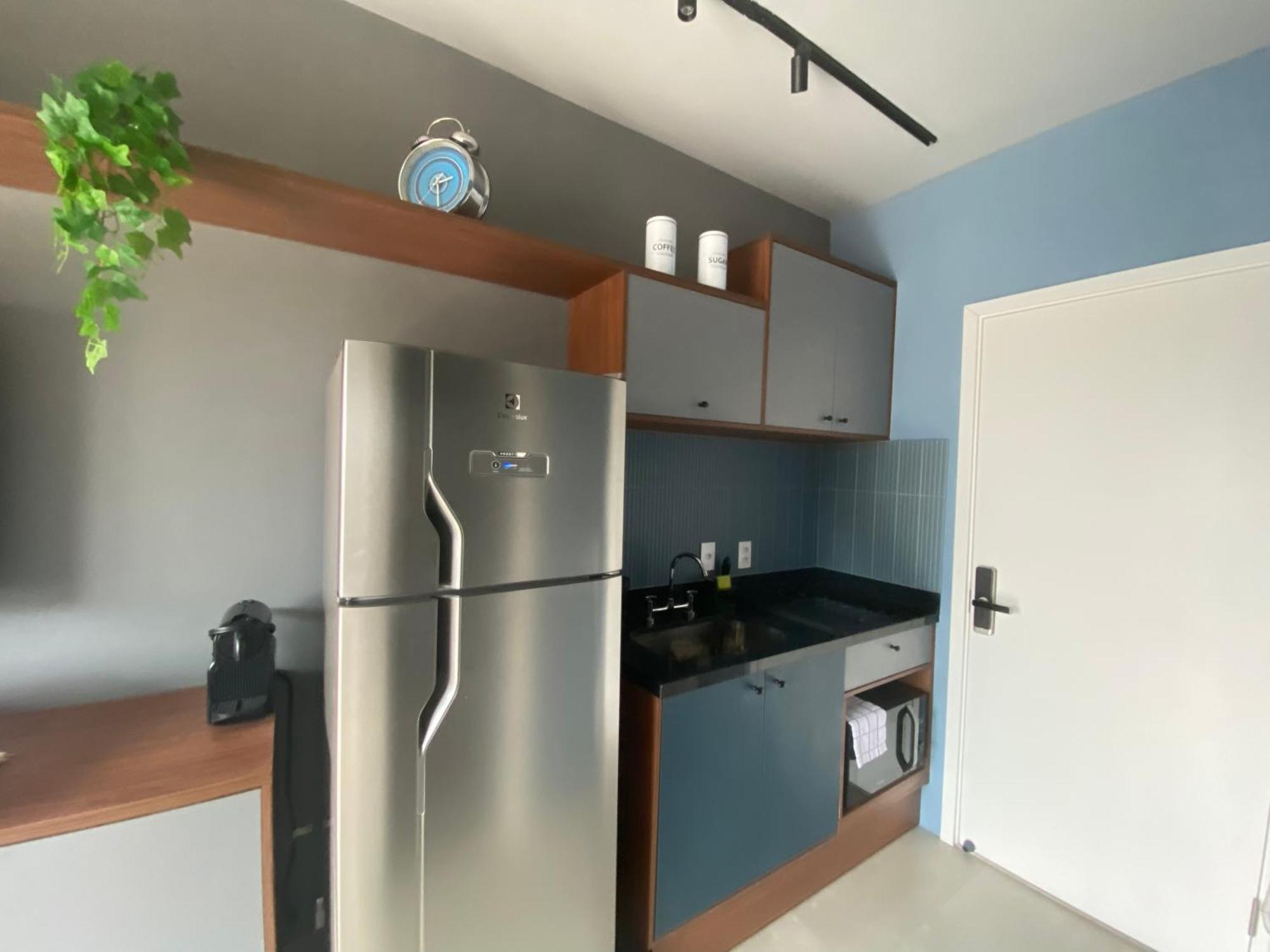 Apartamento La Boutique Station Brooklin