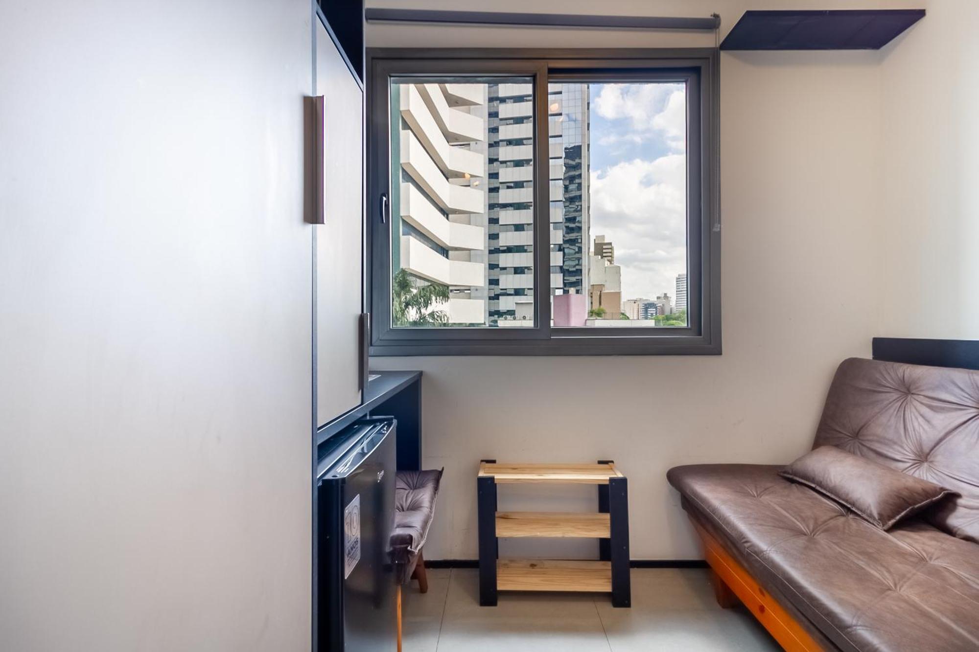 360 Vn Vergueiro By Housi * São Paulo