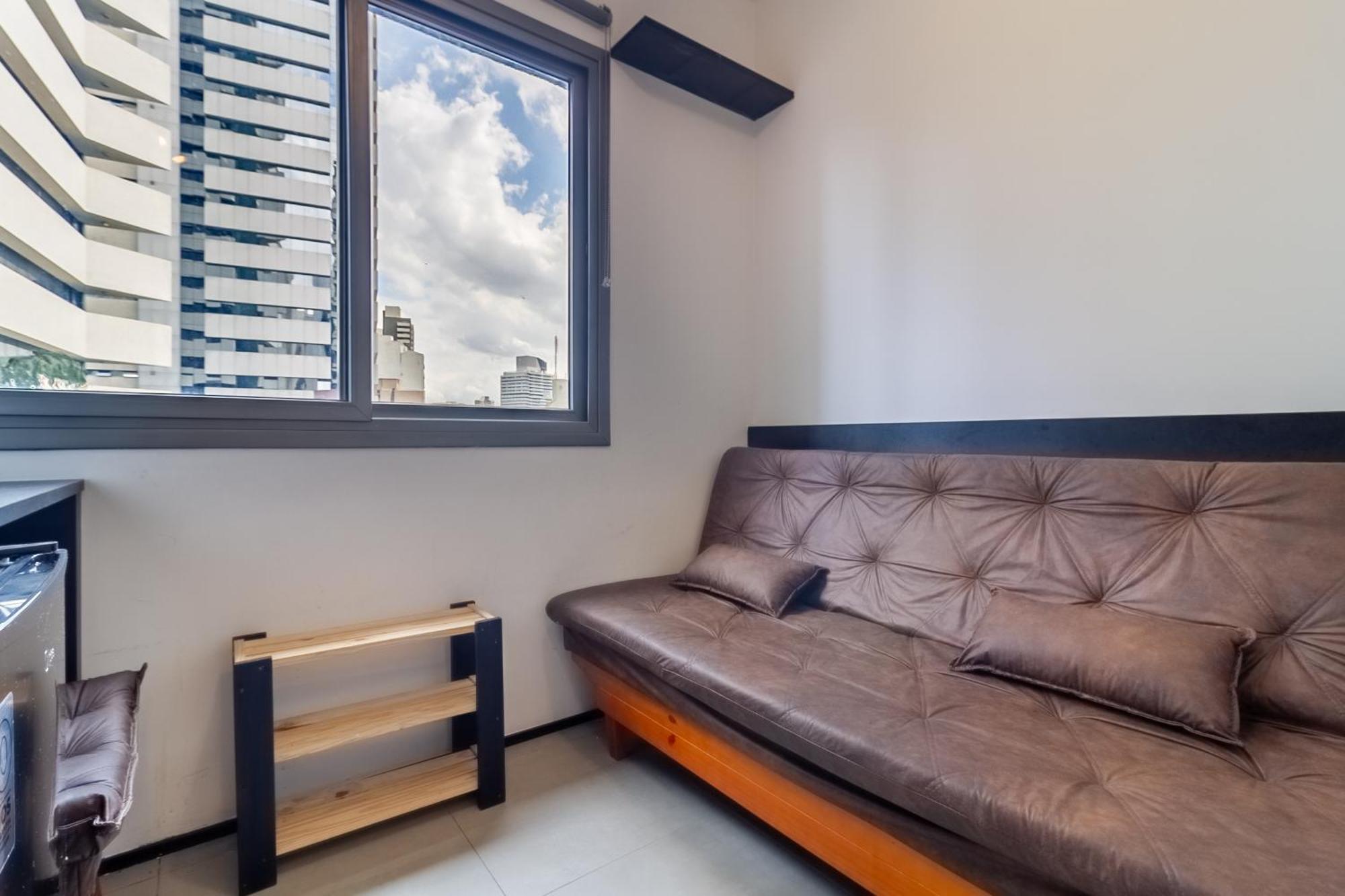 360 Vn Vergueiro By Housi Apartment São Paulo