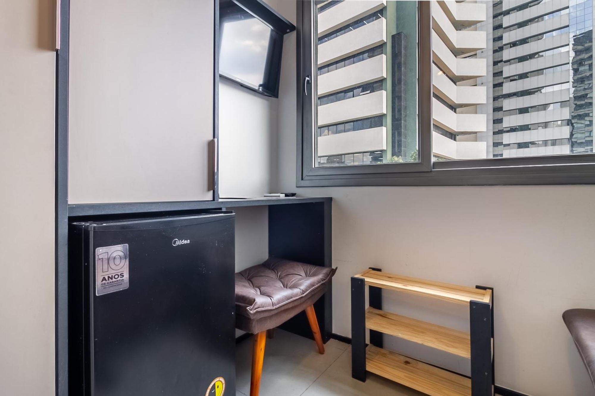 Apartment 360 Vn Vergueiro By Housi São Paulo