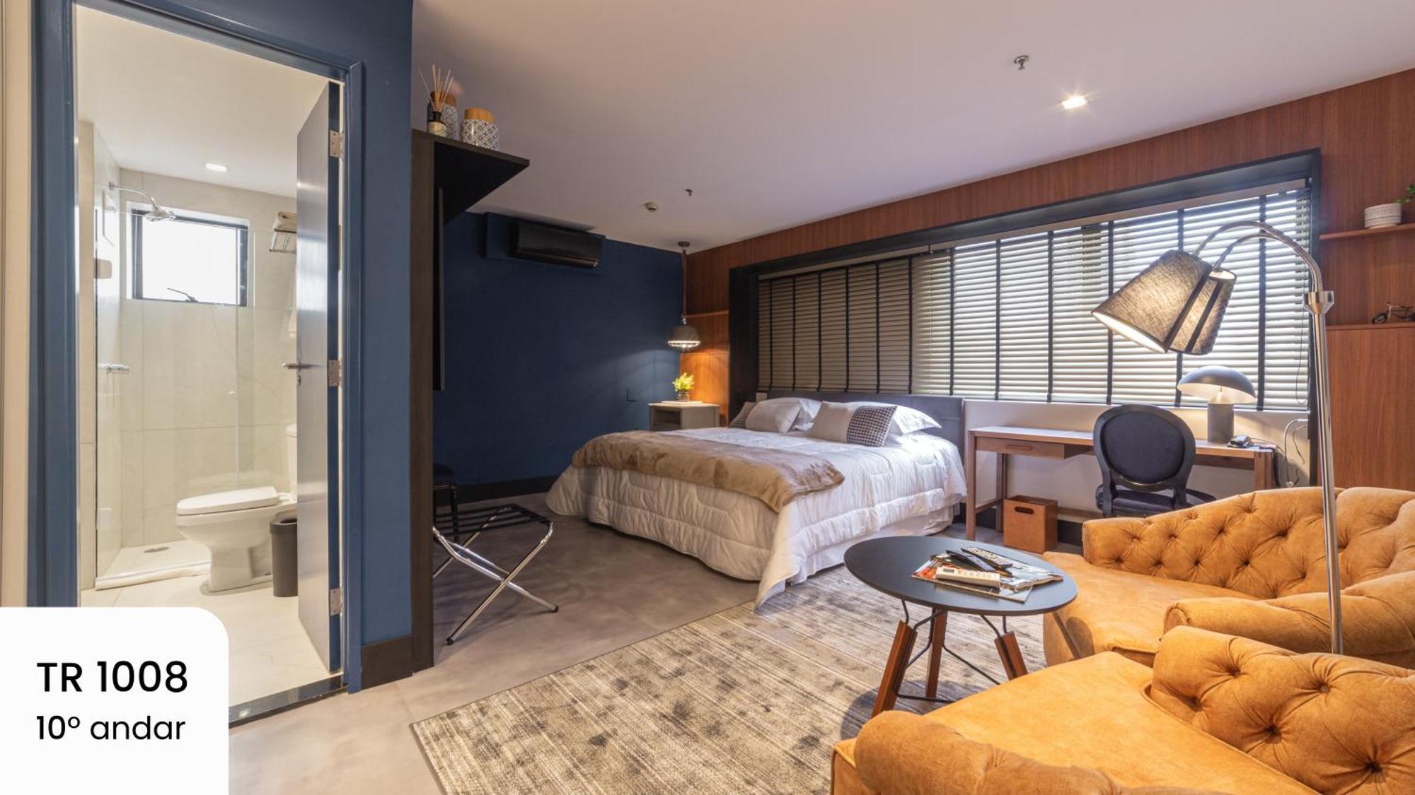 Apartamento Cyclinn Faria Lima Itaim São Paulo