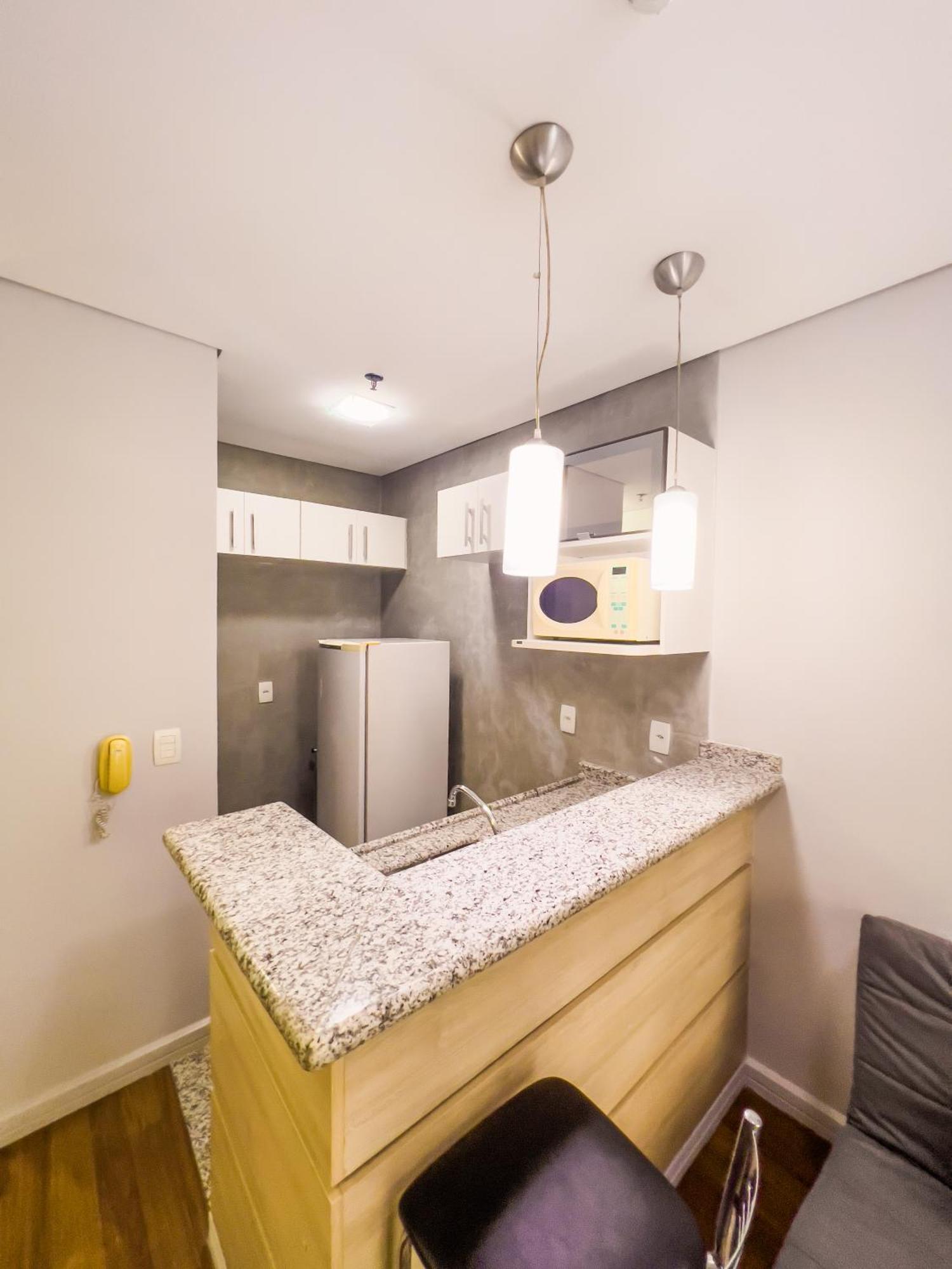 Hotel Higienopolis The Standard 4*