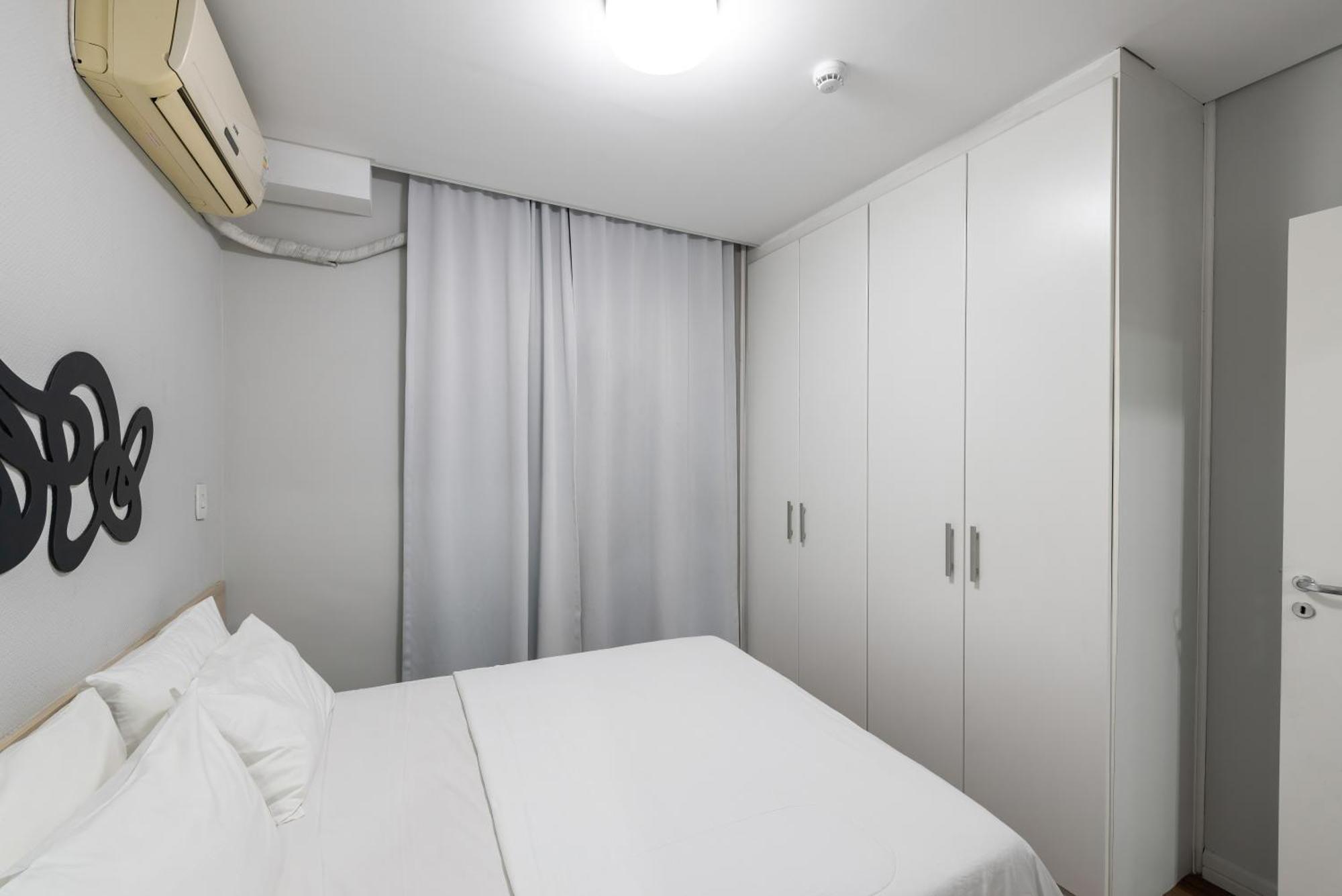 Higienopolis The Standard Hotel