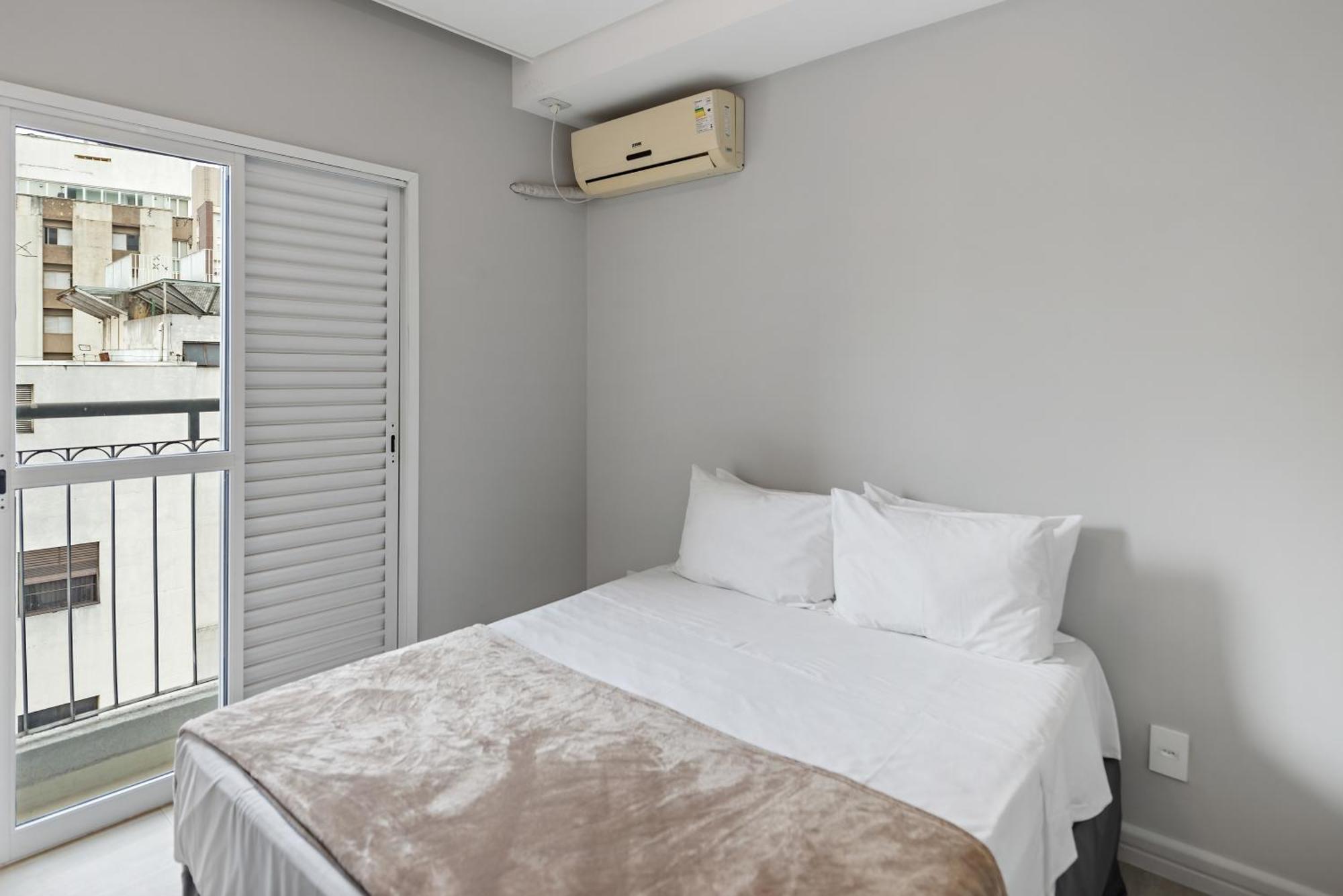 Hotel Higienopolis The Standard 4*