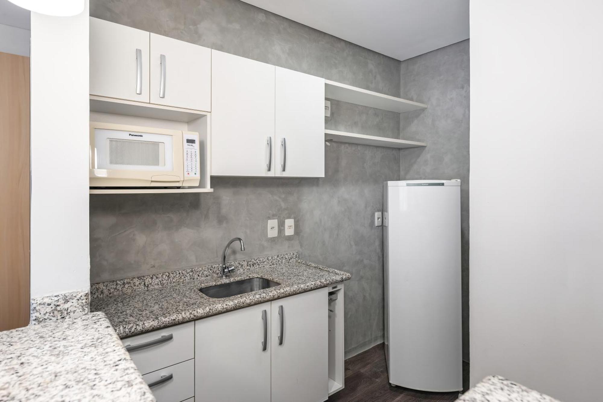 Higienopolis The Standard Hotel 4*