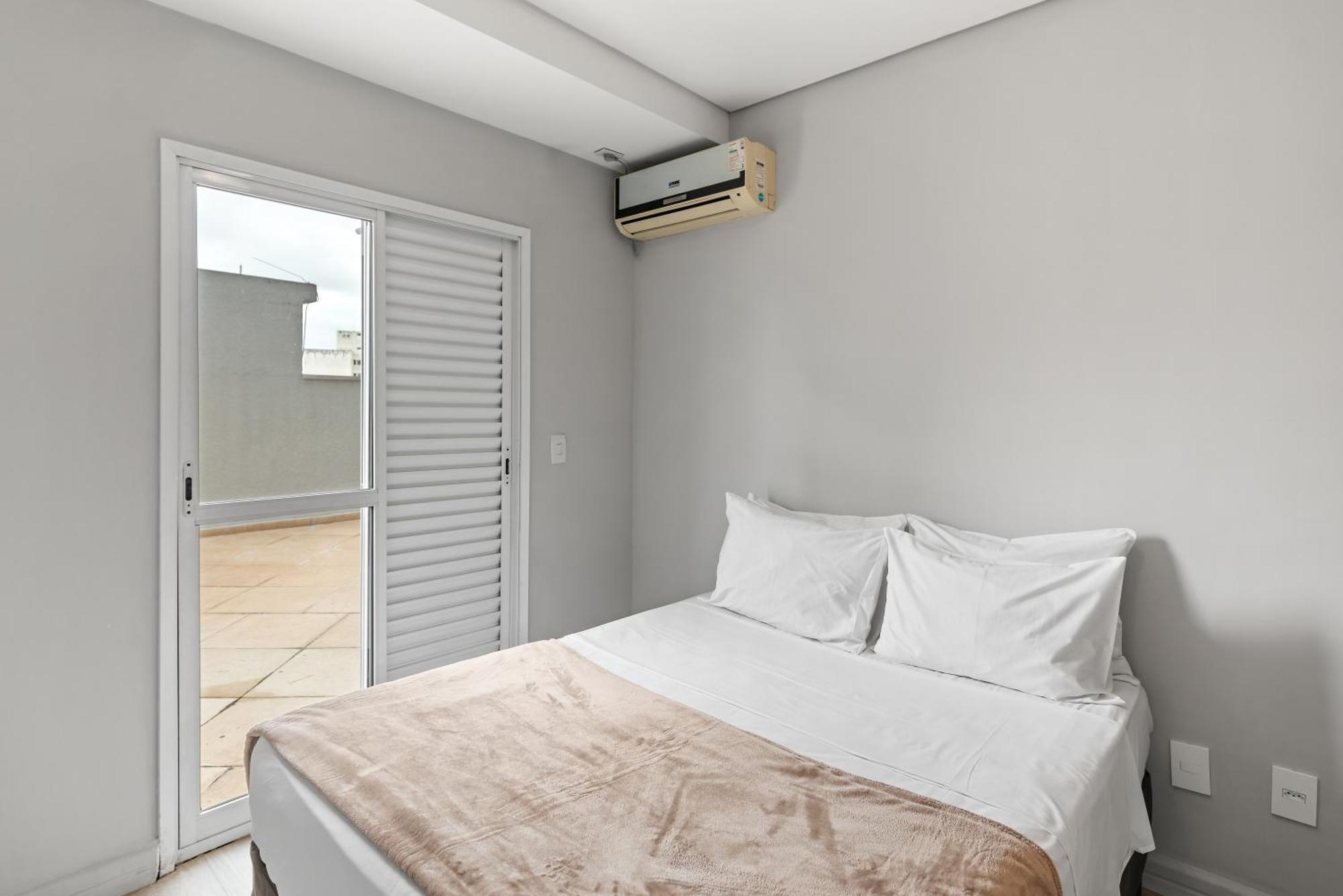 Hotel Higienopolis The Standard 4*