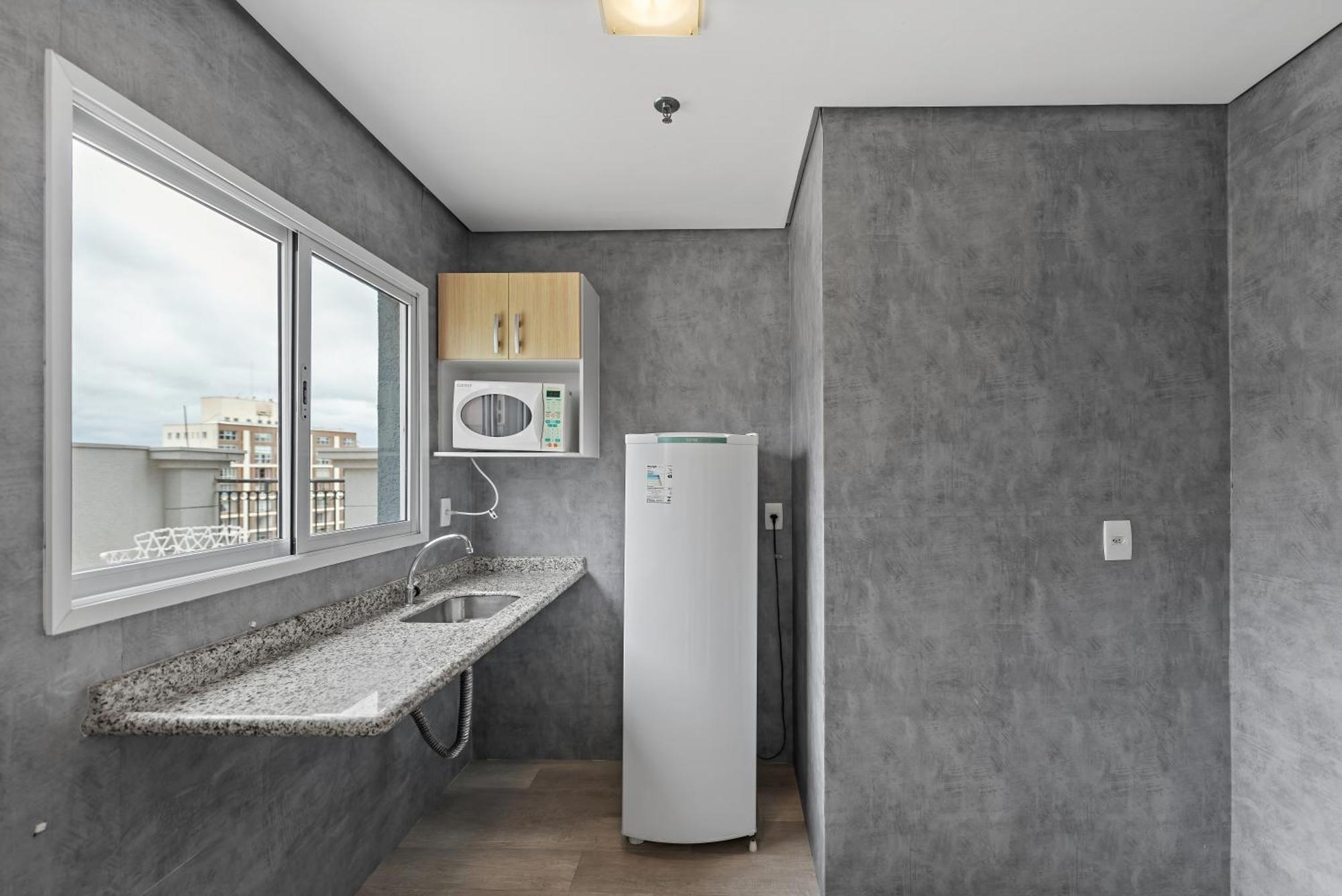 Otel Higienopolis The Standard