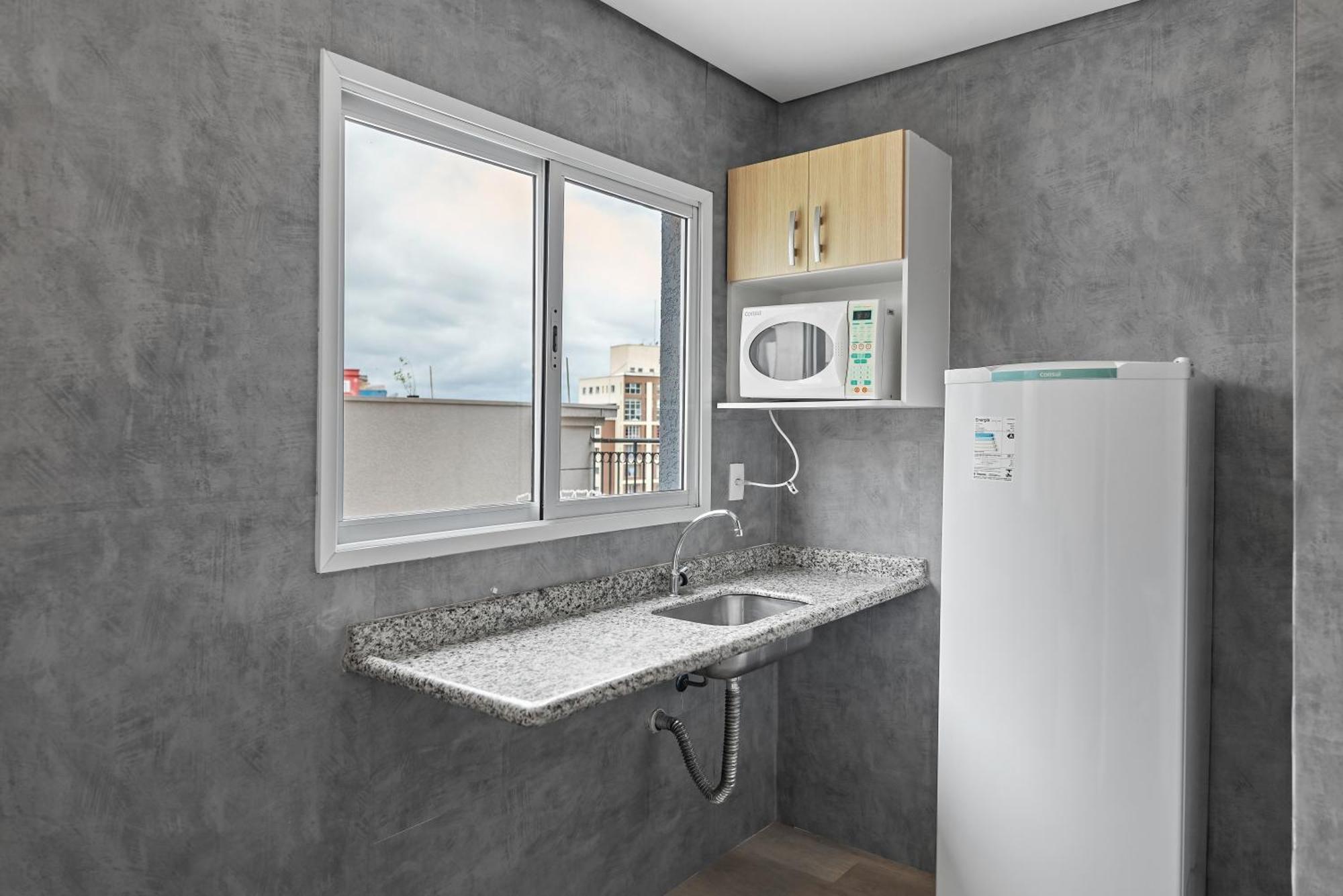 Higienopolis The Standard Hotel 4*
