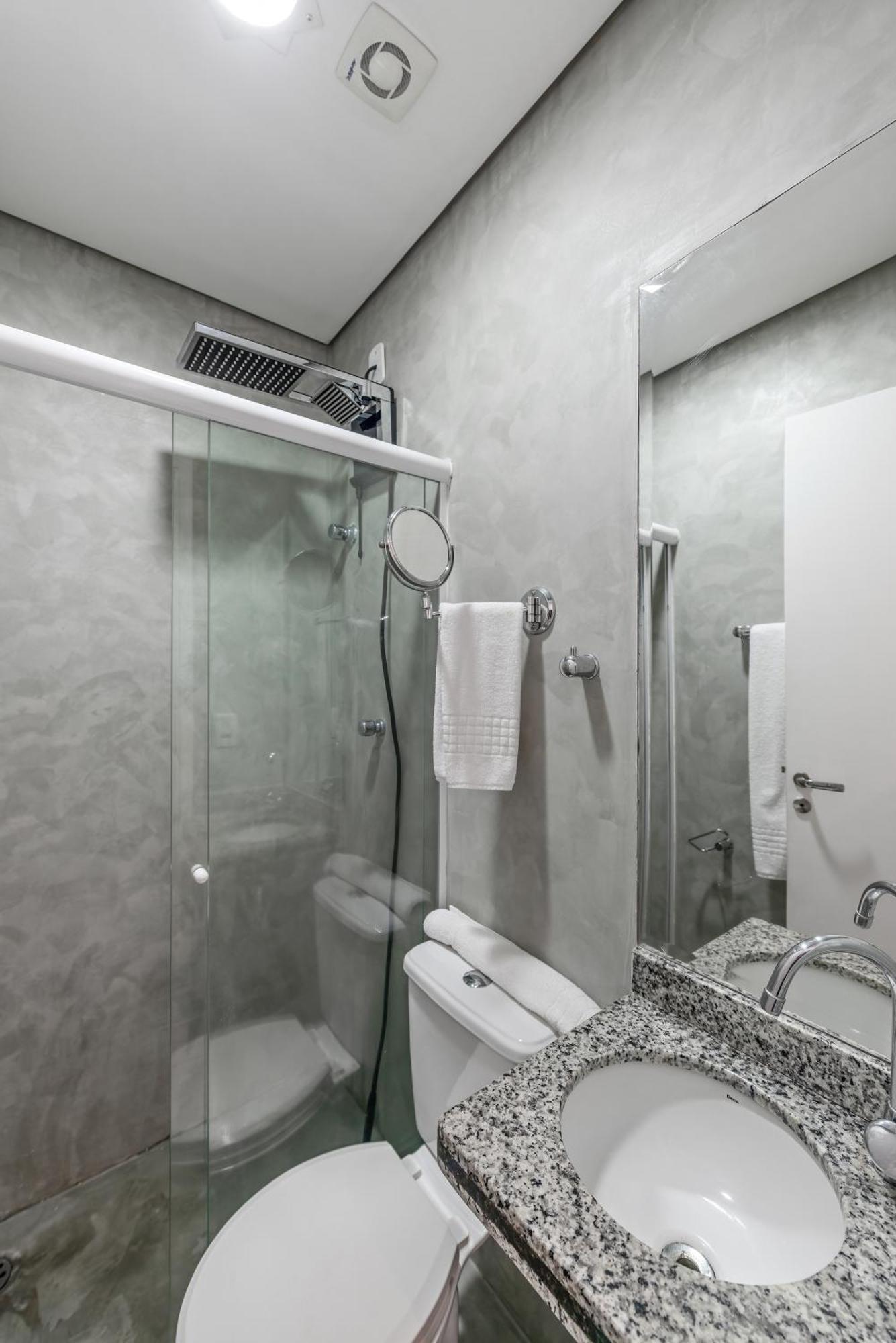 Otel Higienopolis The Standard