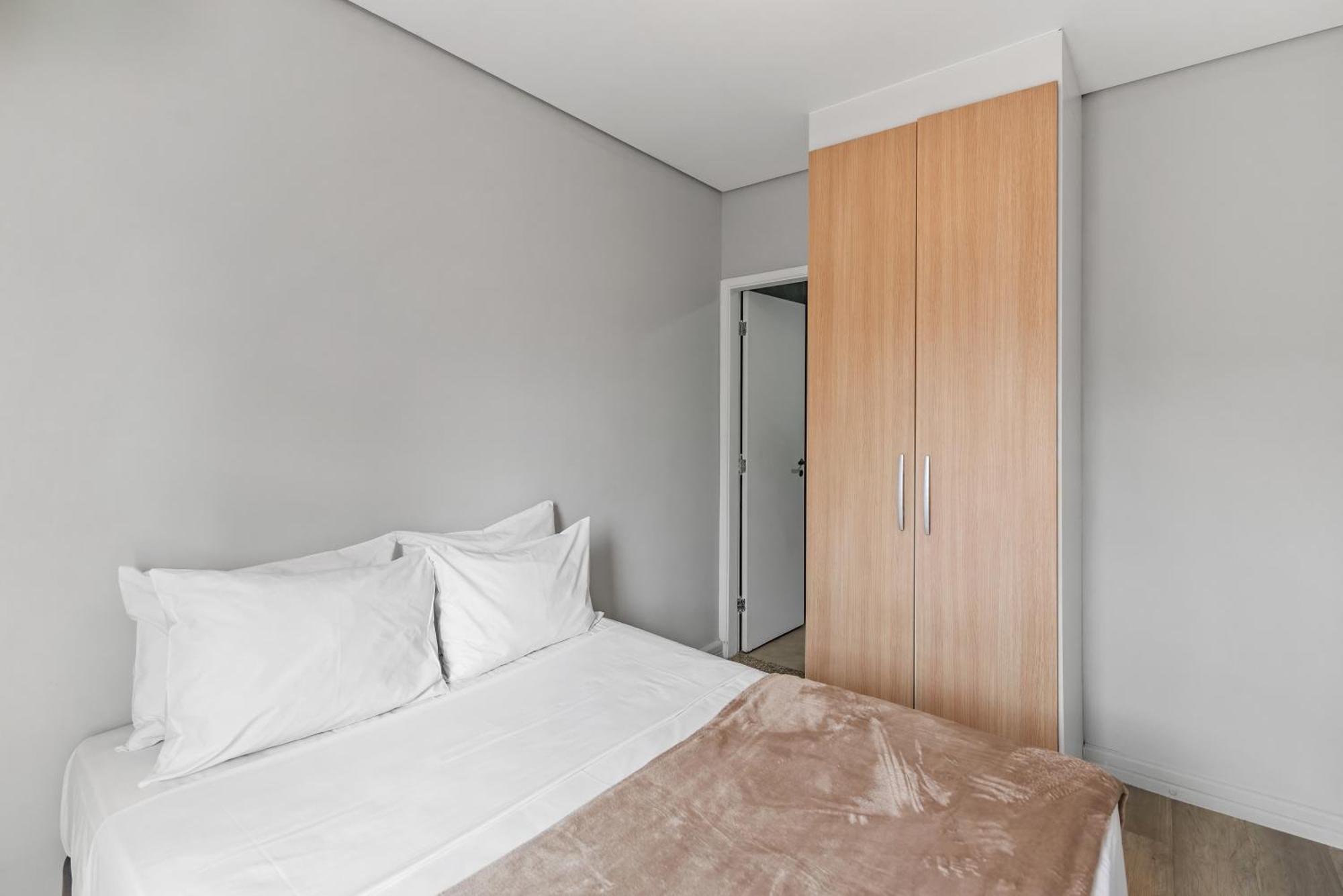 Higienopolis The Standard Otel