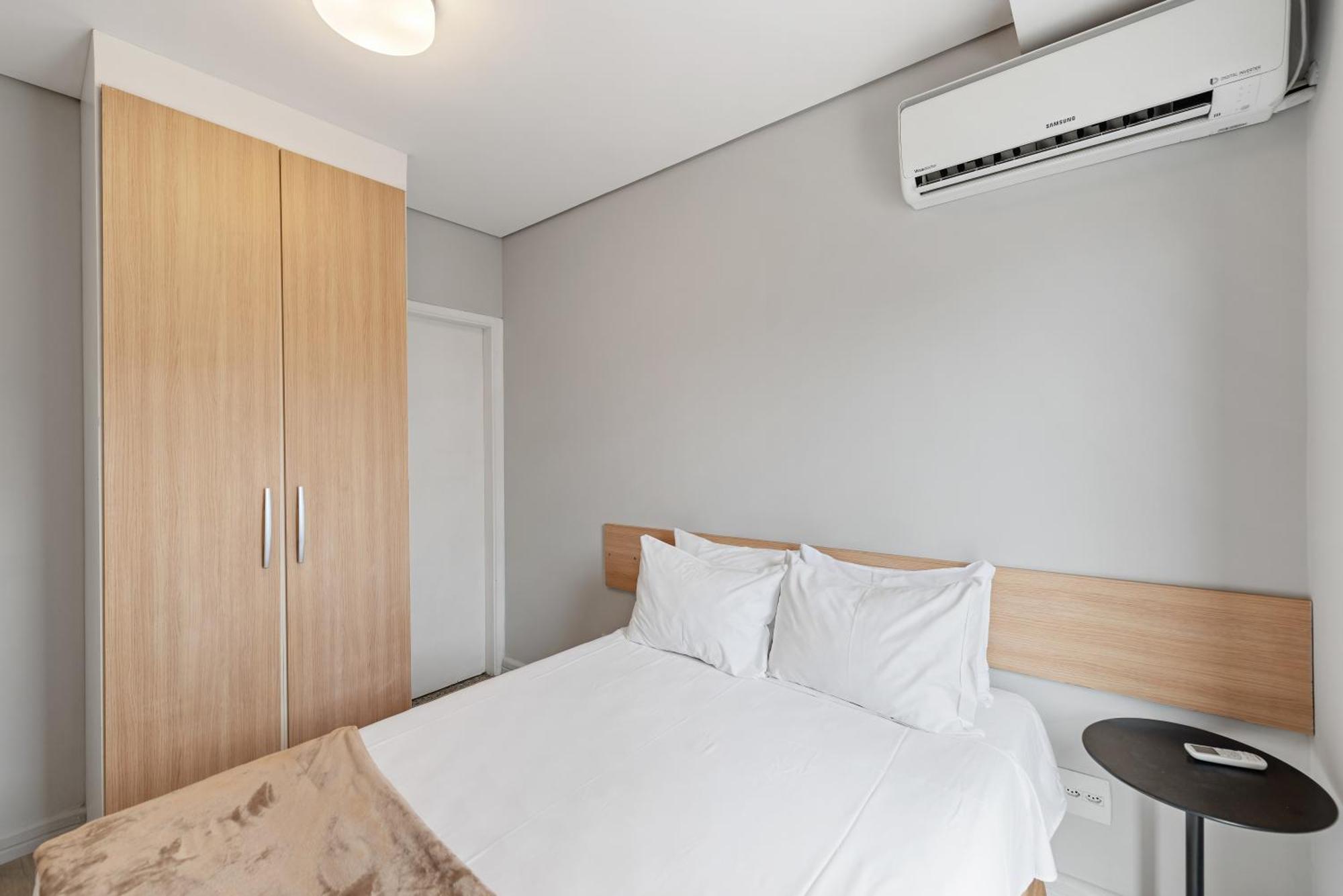 Otel Higienopolis The Standard Sao Paulo