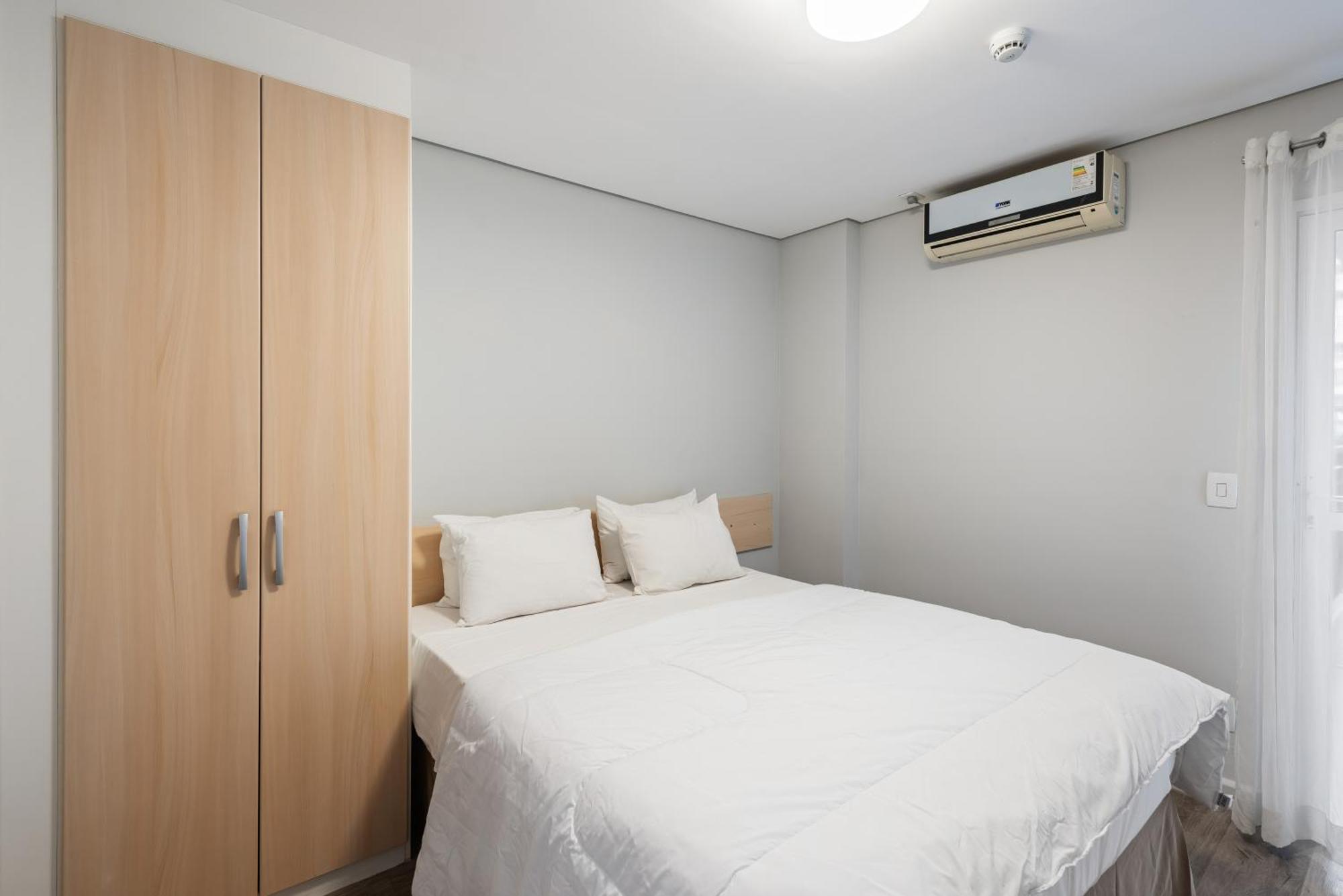 Otel Higienopolis The Standard