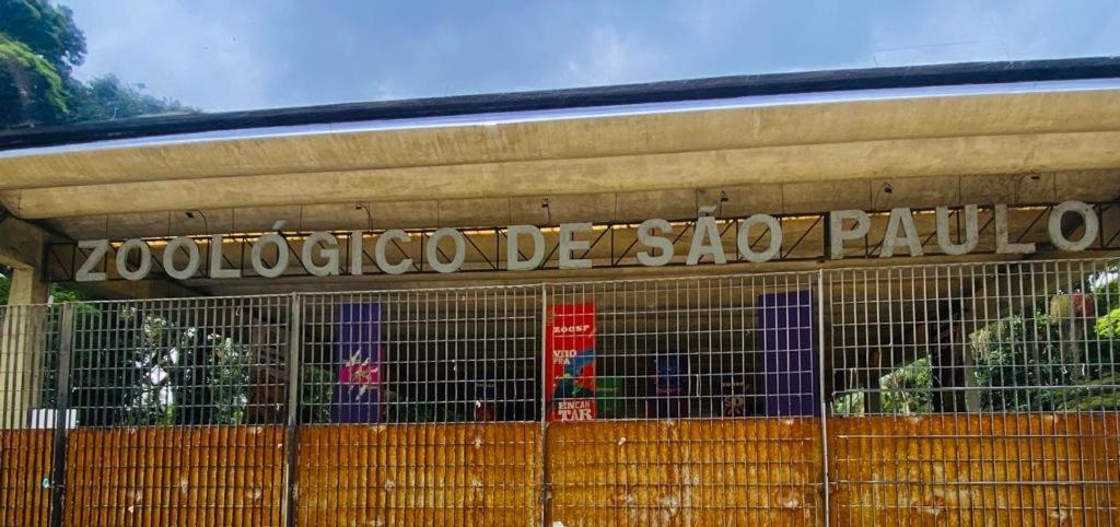 Rumah liburan Casa Aconchegante, Com 2 Quartos, 2 Ar-condicionado, Regiao De Sp Sao Paulo, Jd Zoologico, Expo Sao Paulo, Anchieta, Abcd *