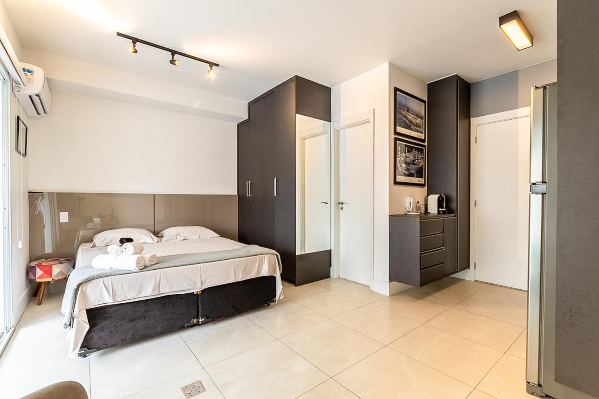 Holiday home Sofisticados Proximo A Av Paulista I Metro I Mackenzie Sao Paulo