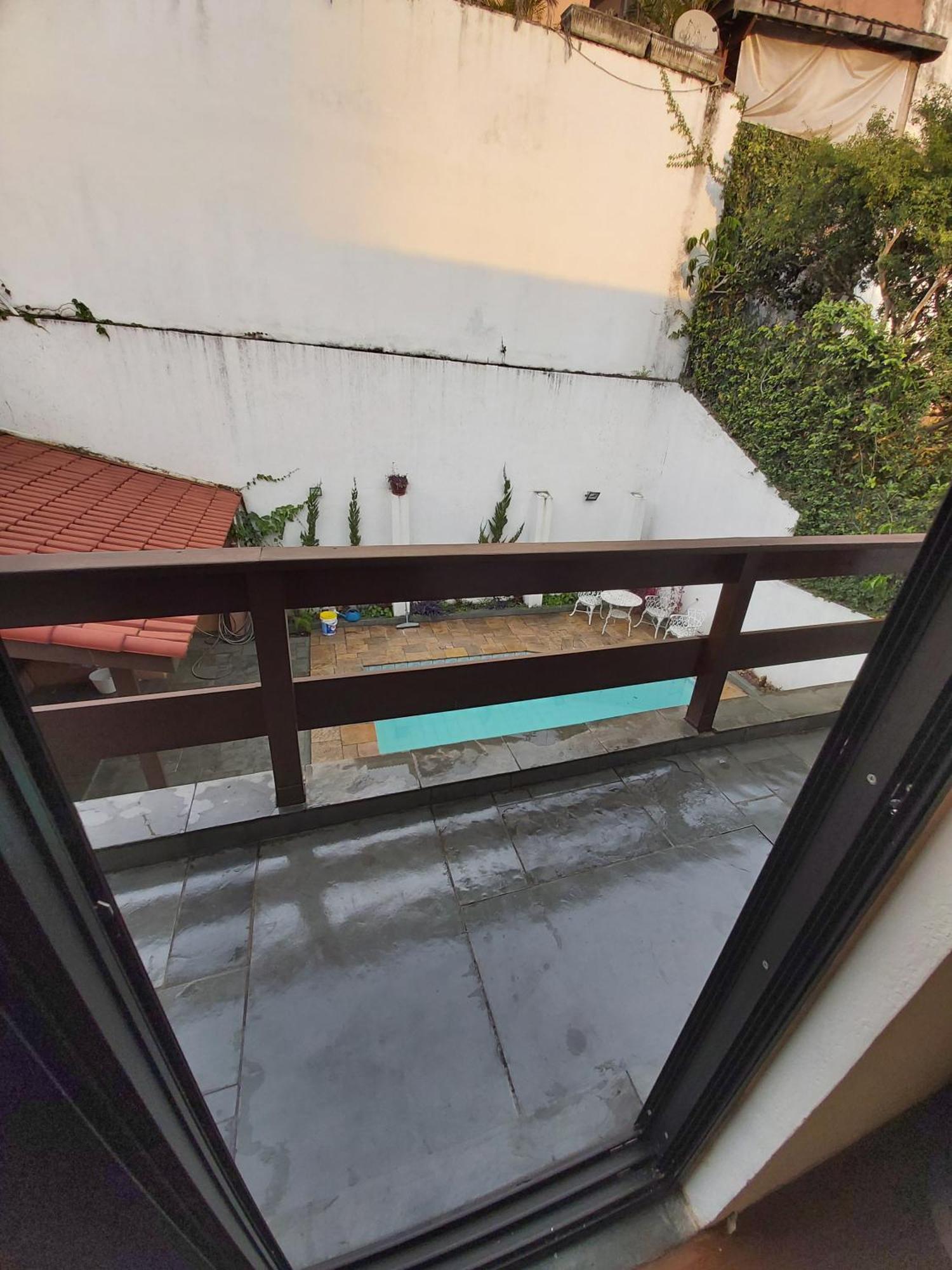 Sergio Gomes A Casa Que Hospeda Homestay *