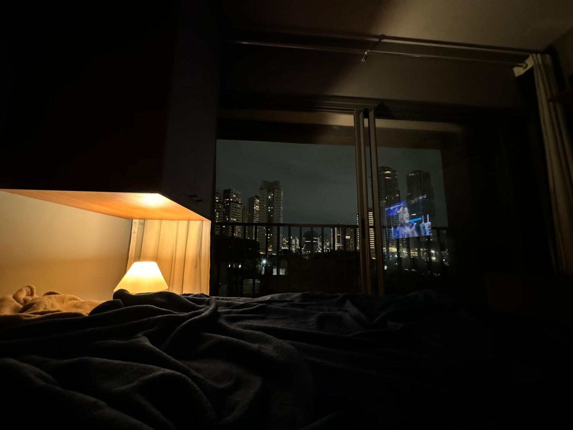La Boutique Station Brooklin Apartamento